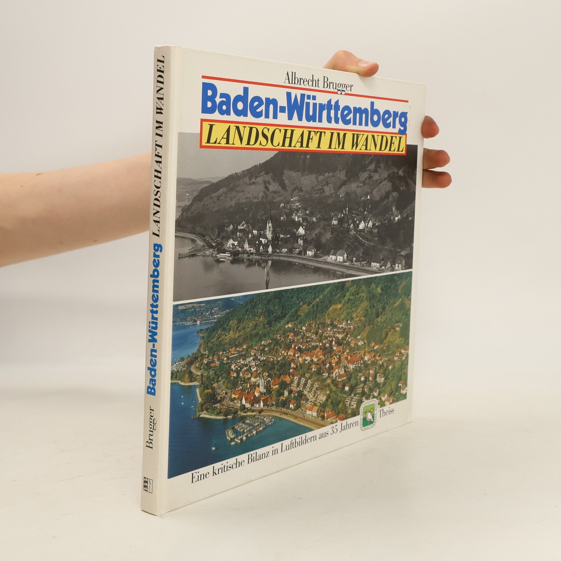 Albrecht Brugger Baden-Württemberg