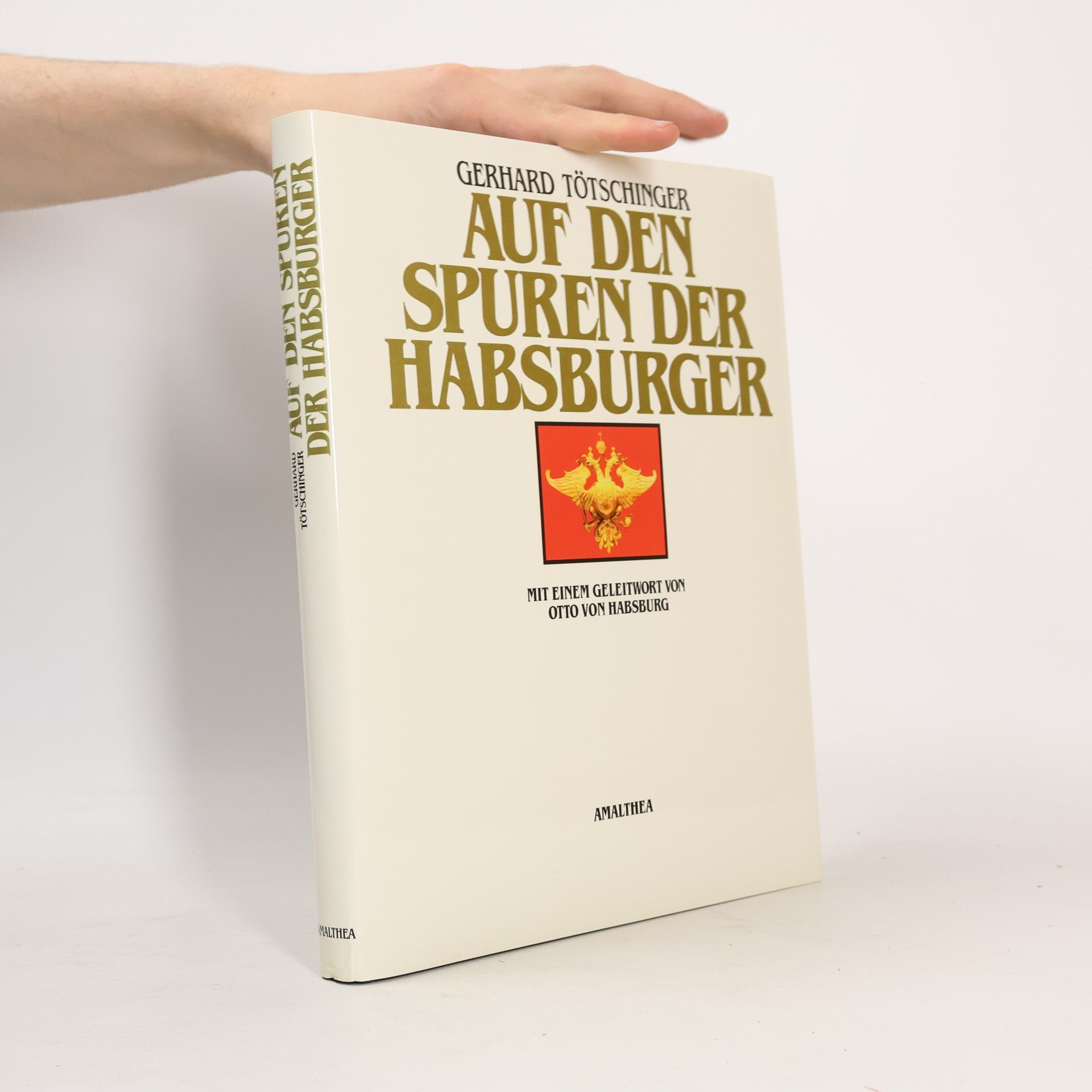 Auf den Spuren der Habsburger