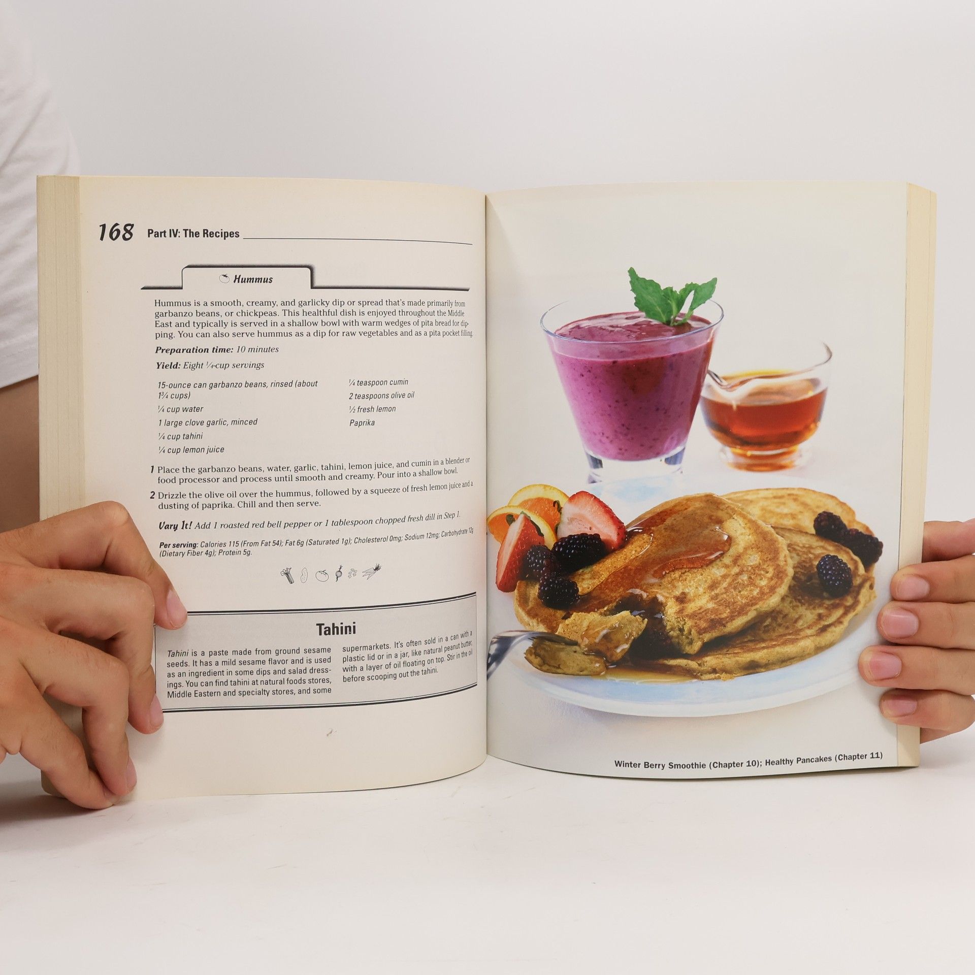 Suzanne Havala Hobbs Vegetarian Cooking for Dummies