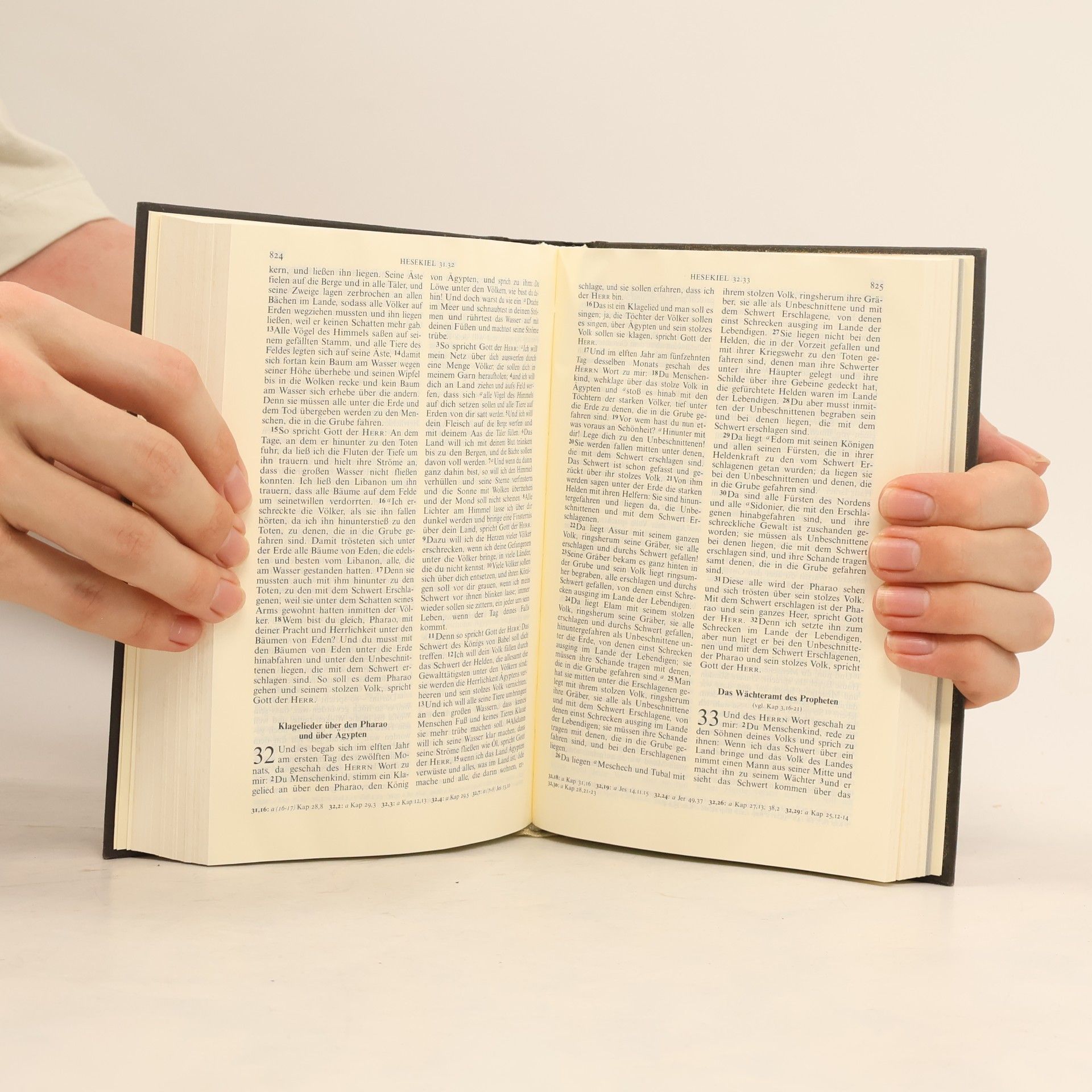 Various authors Die Bibel