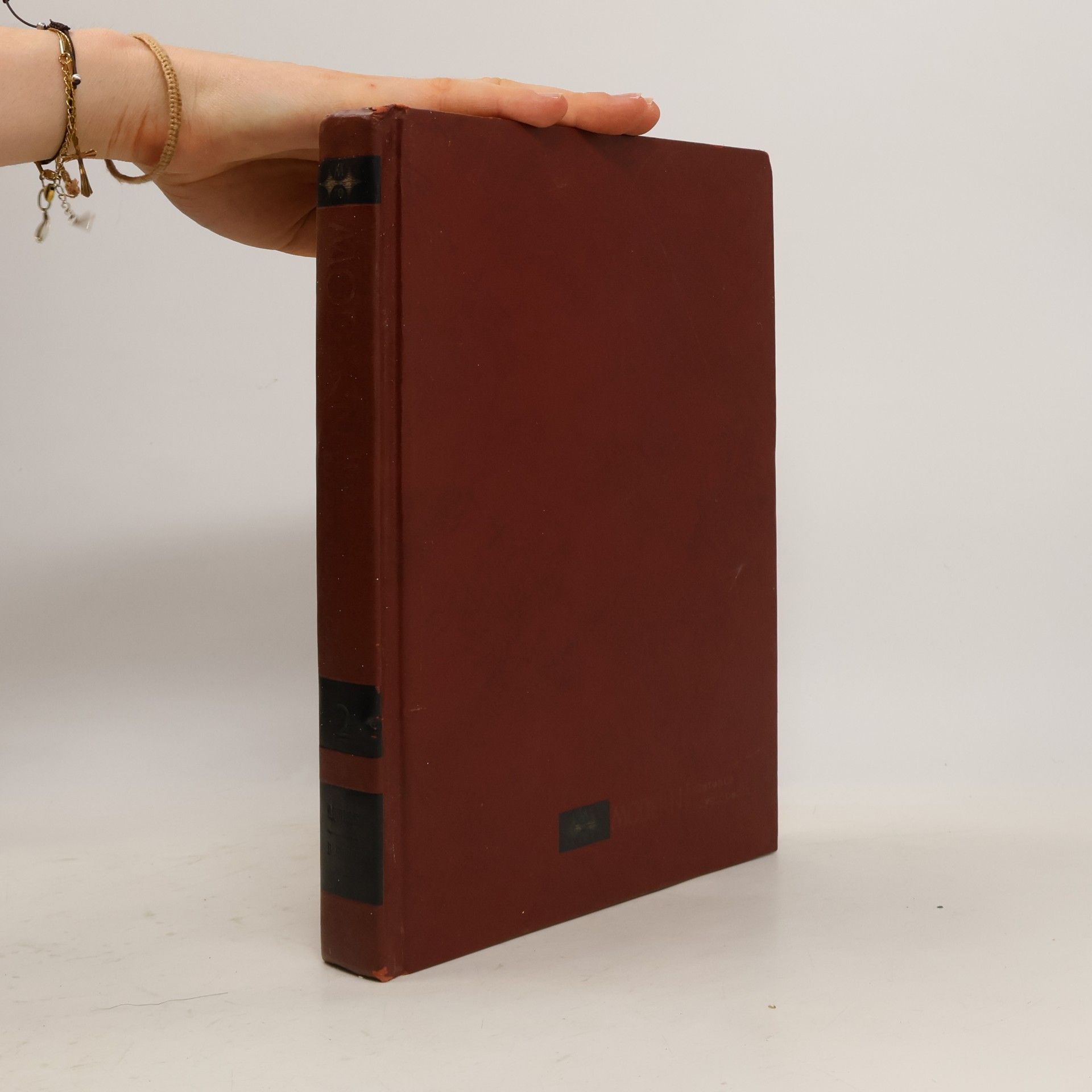 Various authors Modern Reference Encyclopedia