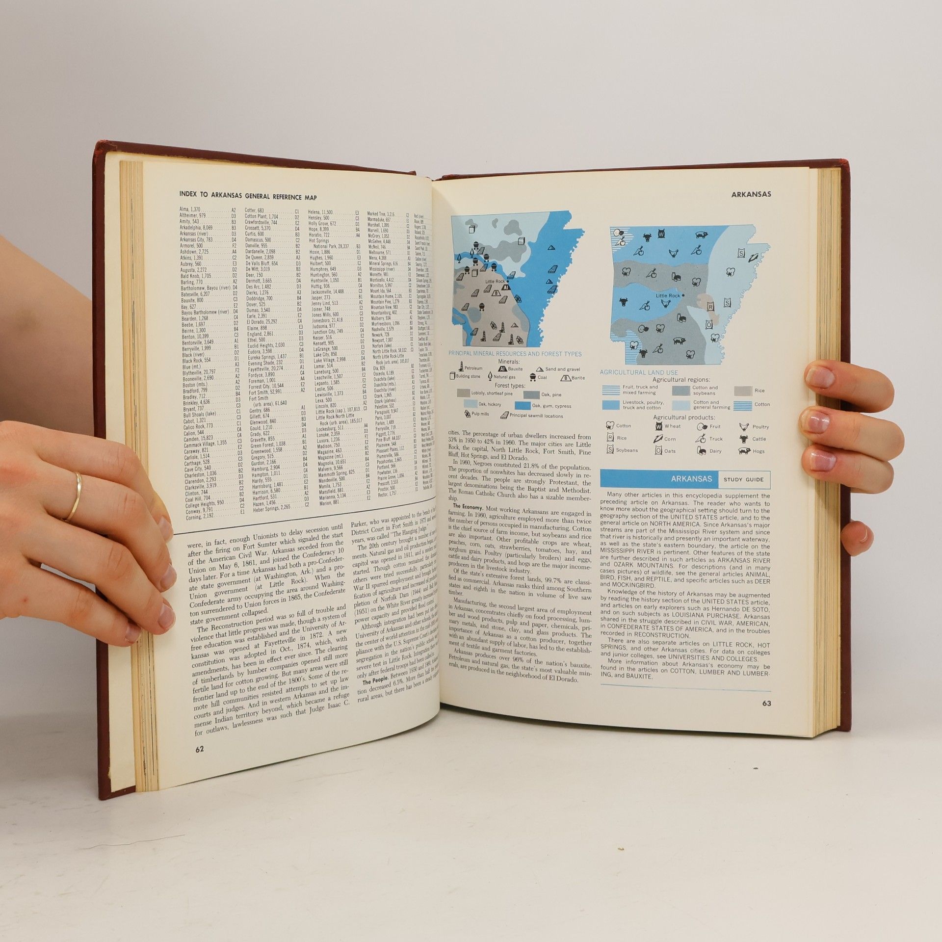AA.VV. Modern Reference Encyclopedia