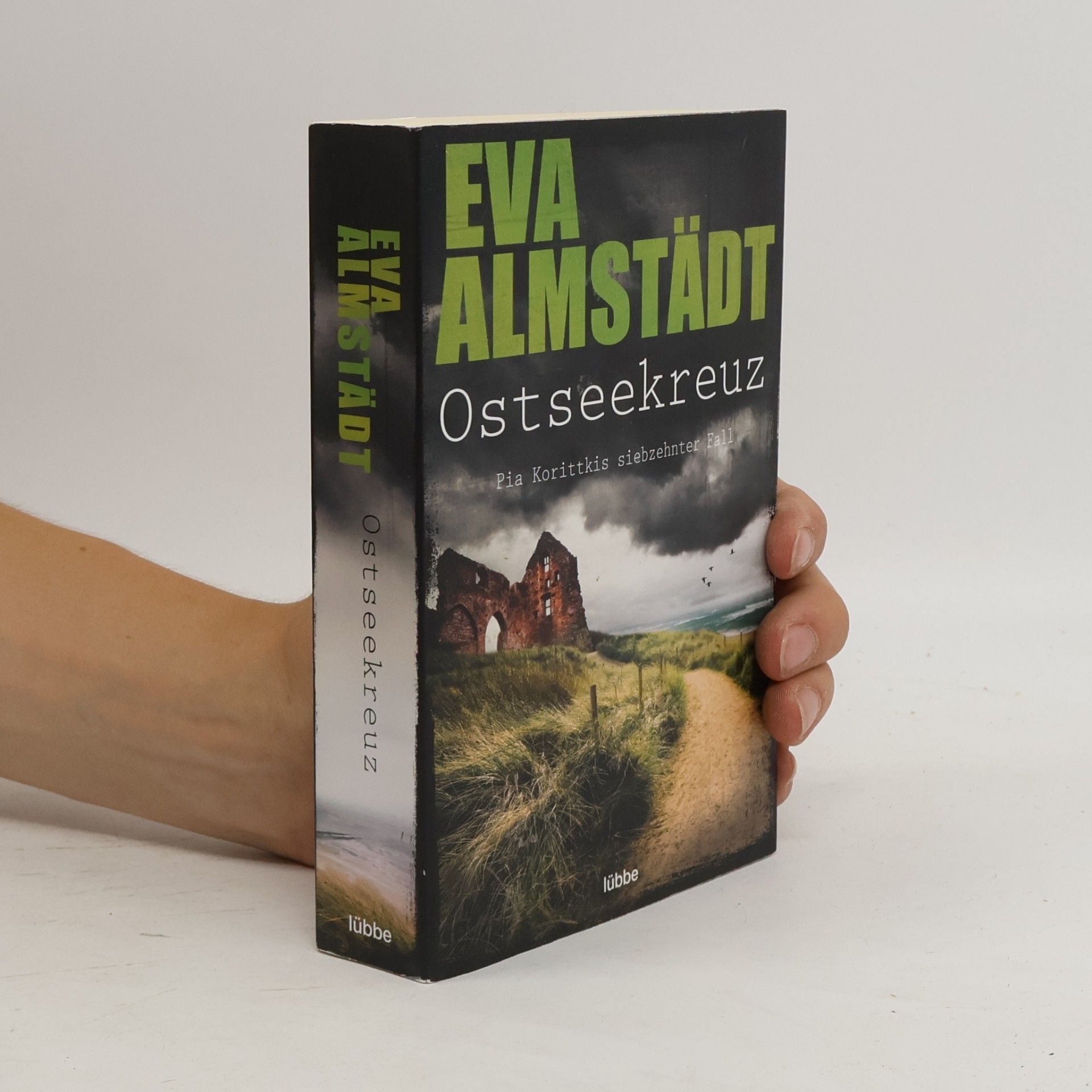 Eva Almstadt Ostseekreuz