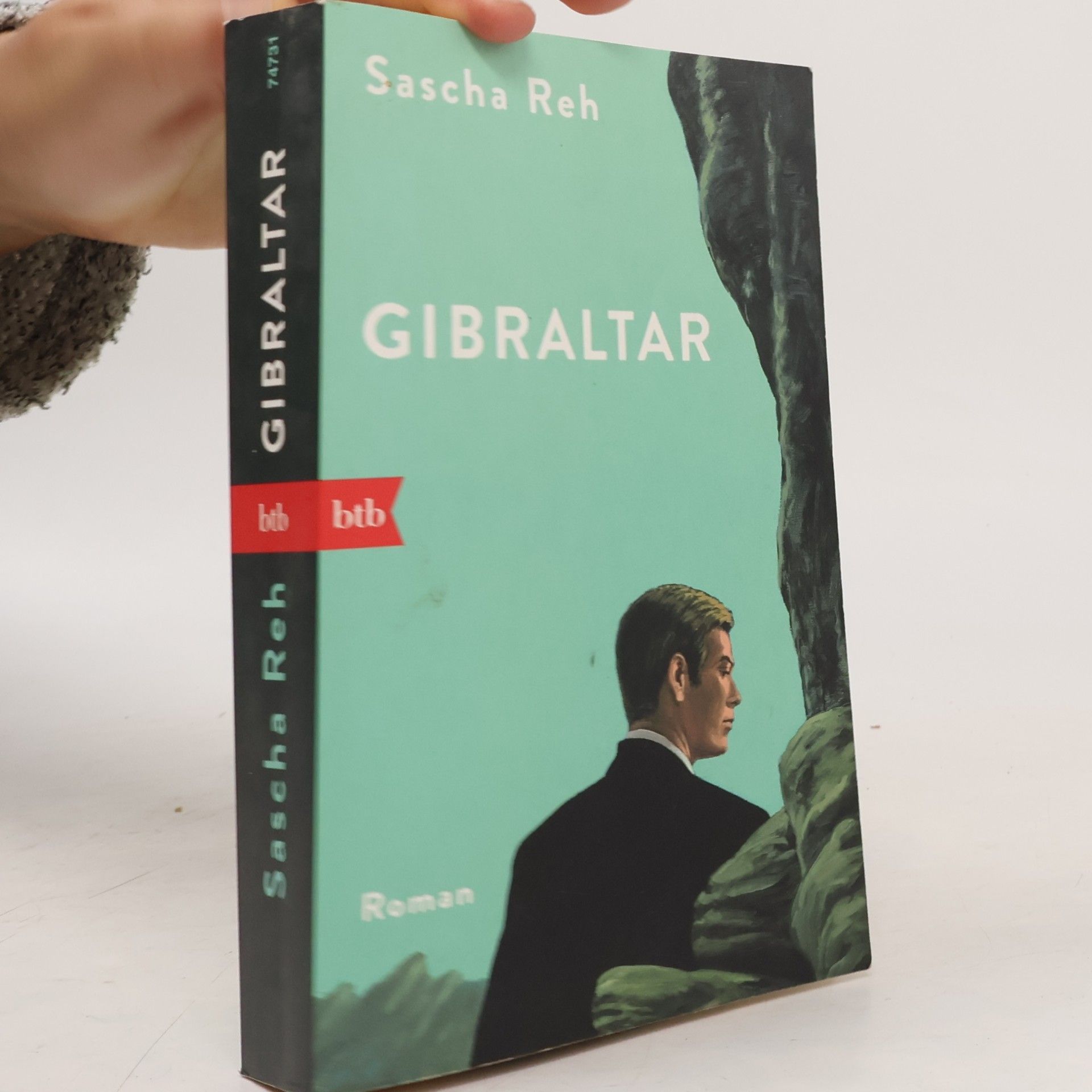 Gibraltar