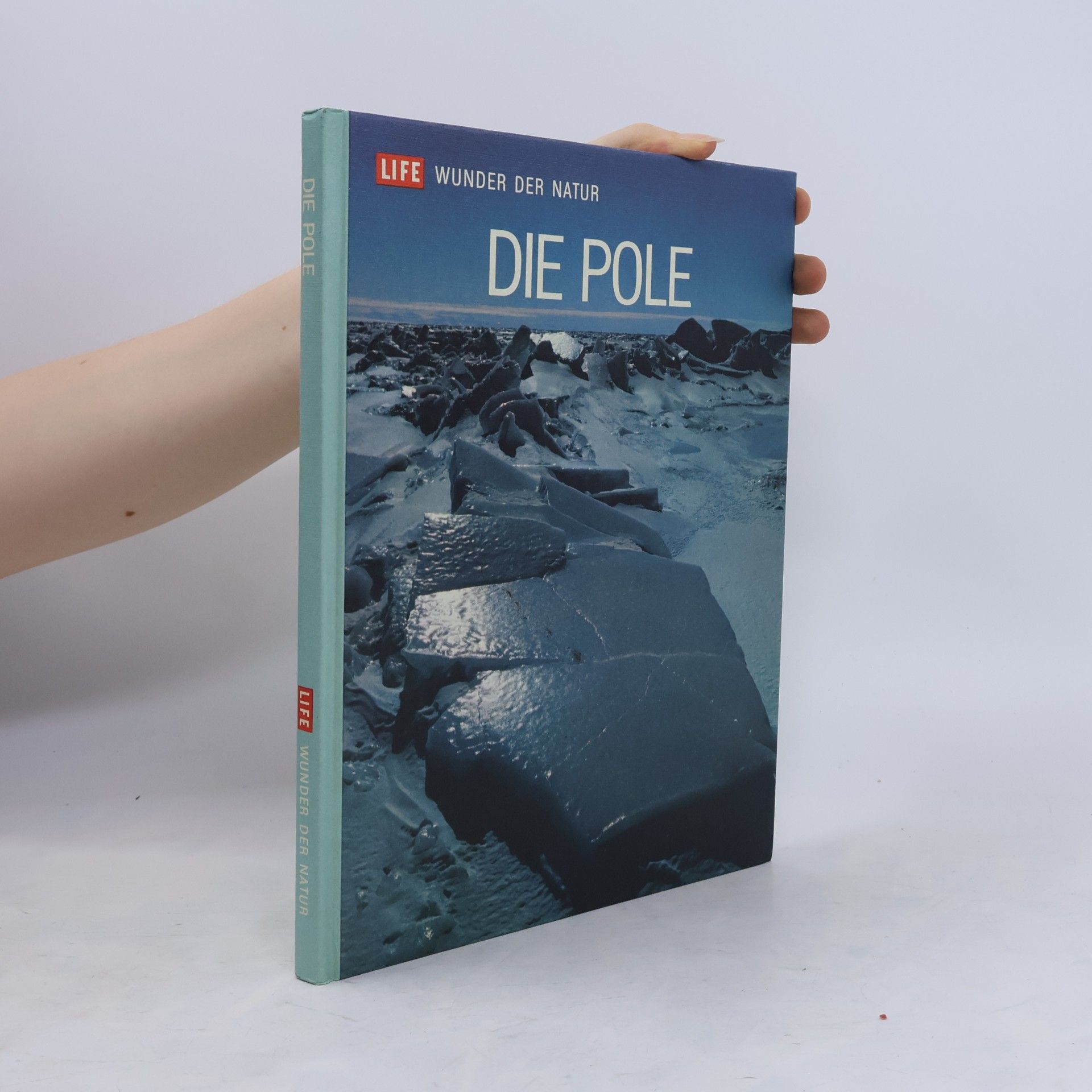 Autorenkollektiv Die Pole