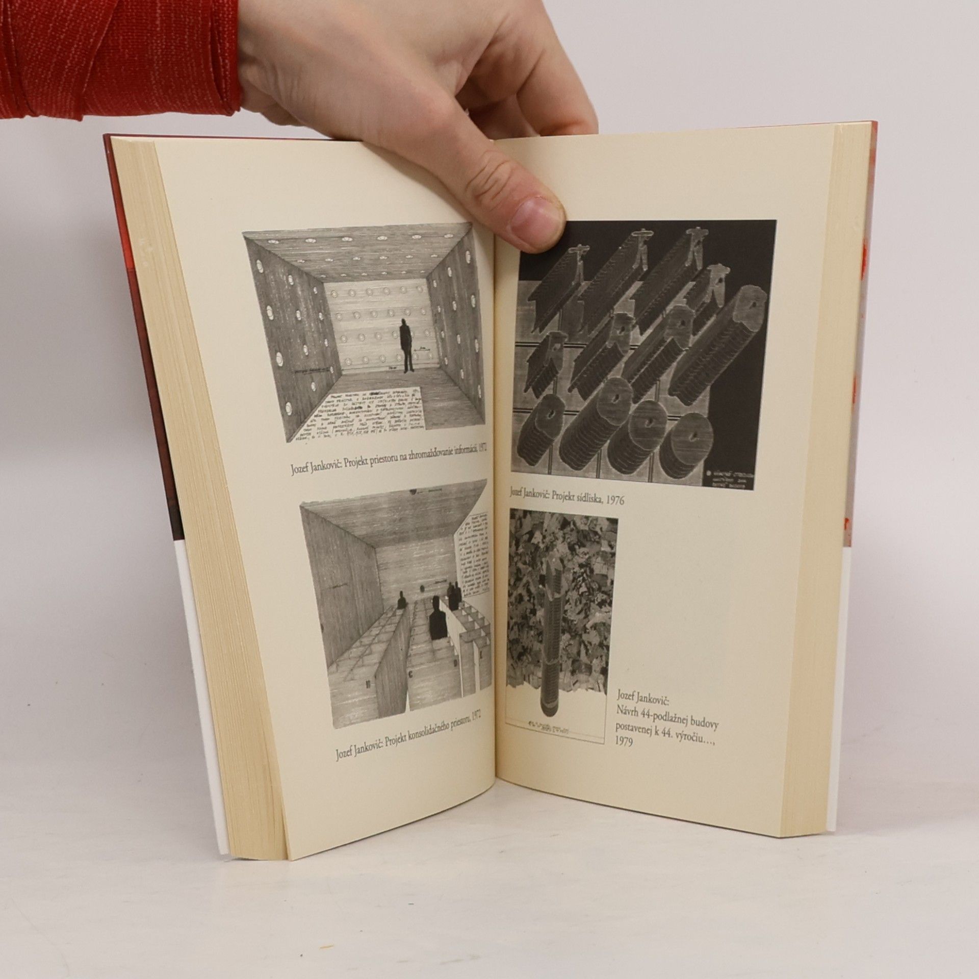 Tomáš Štrauss 1969–1989: Slovensko v časoch všeobecnej stagnácie