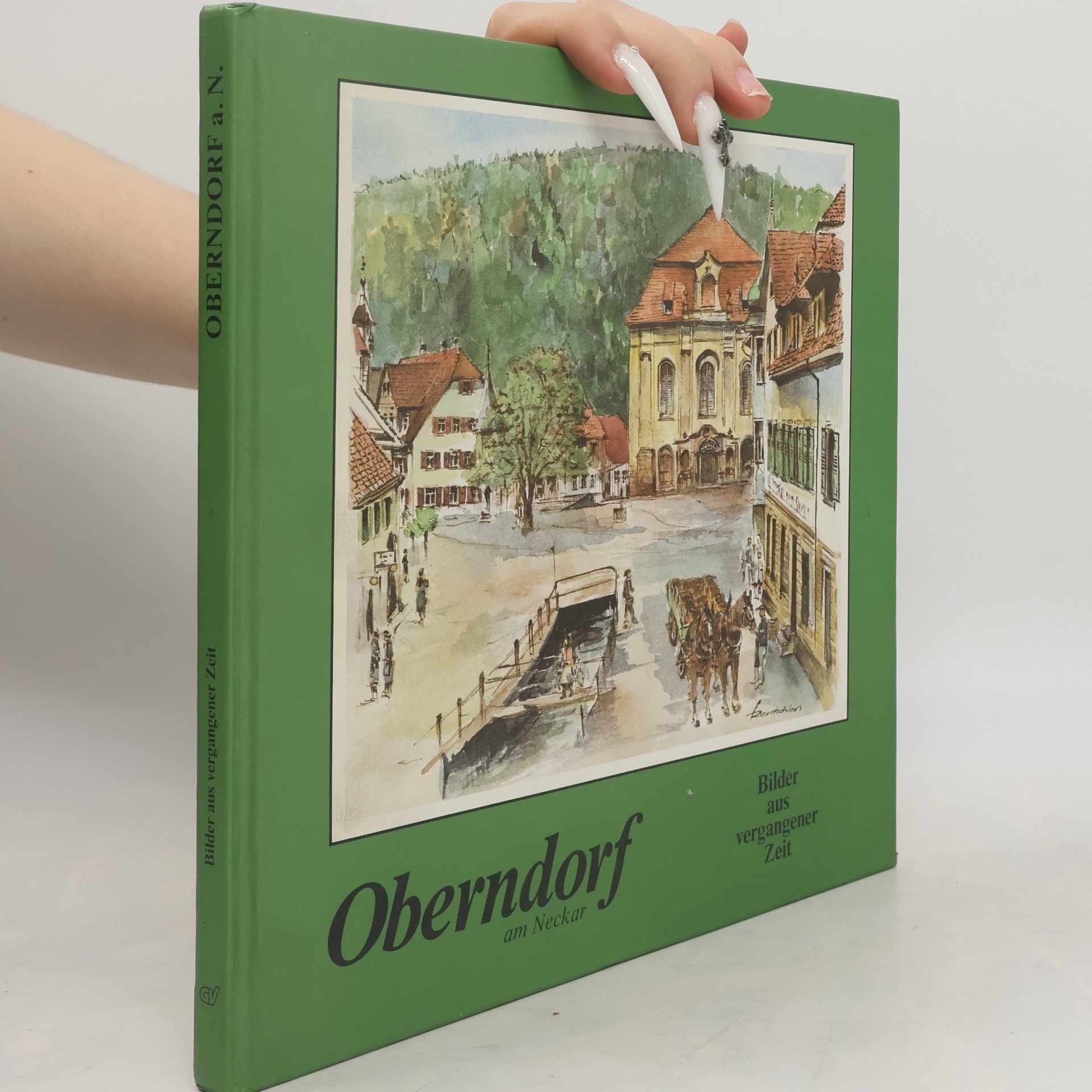 Oberndorf am Neckar