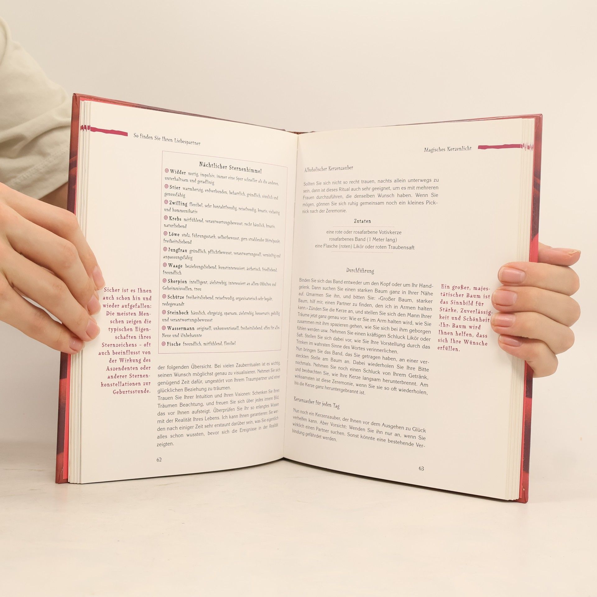 Autorenkollektiv Liebeschexereien: Das erotische Hexeneinmaleins
