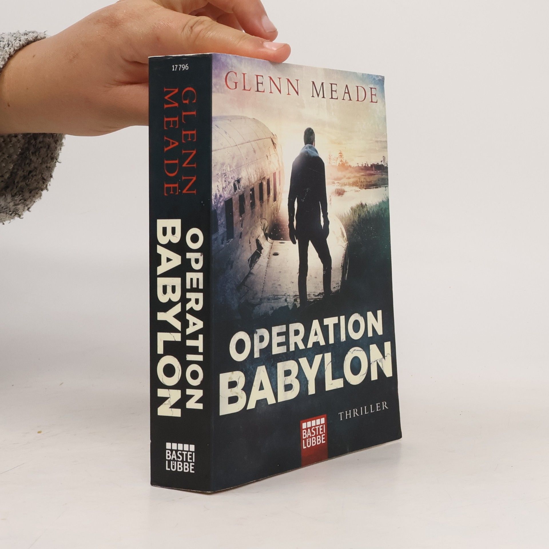 Operation Babylon