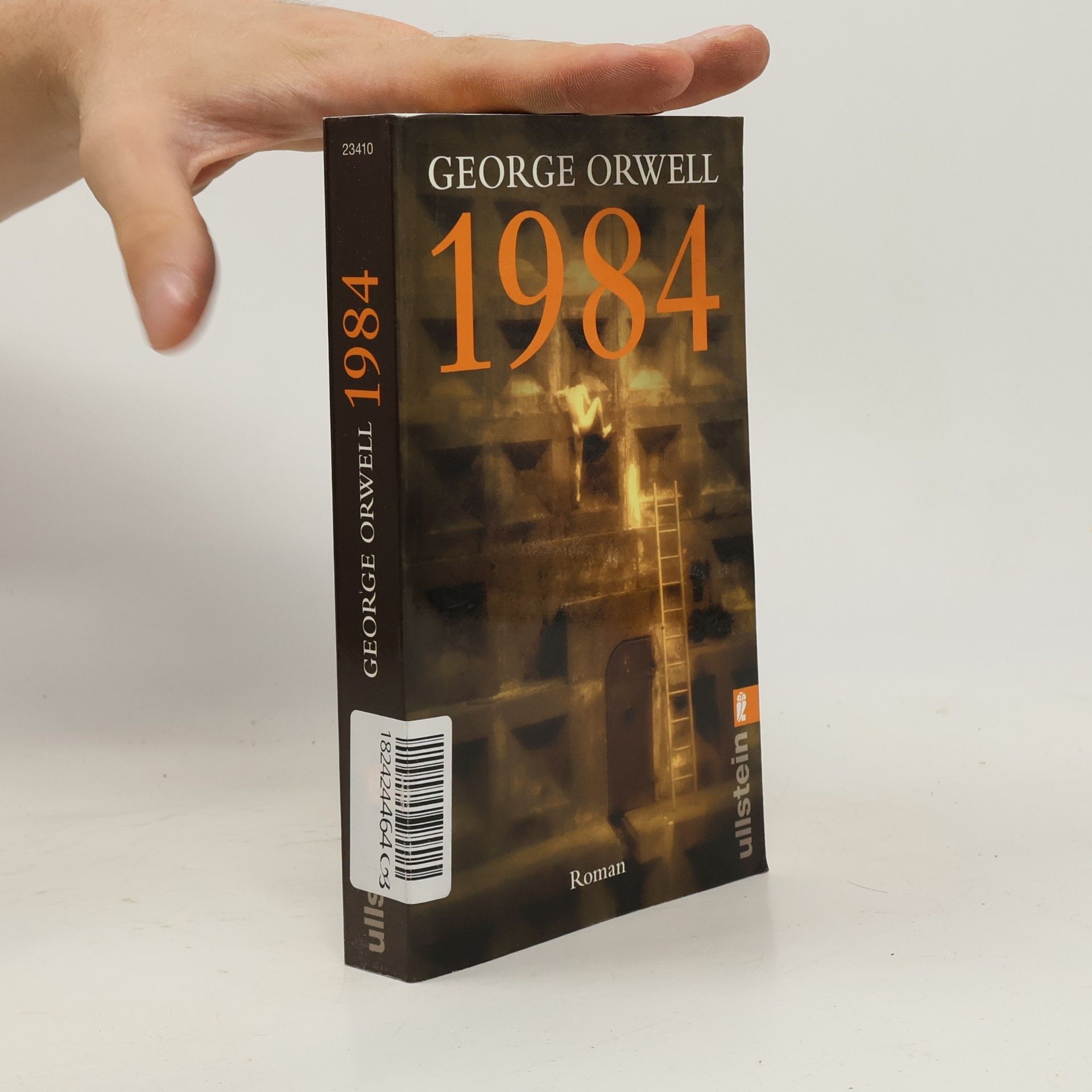George Orwell 1984