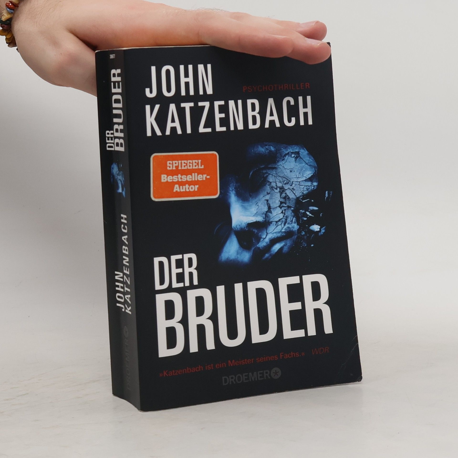 John Katzenbach Der Bruder