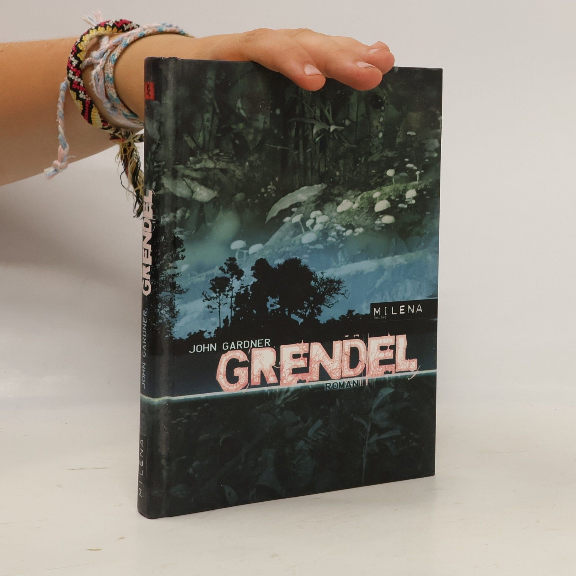 John Gardner Grendel