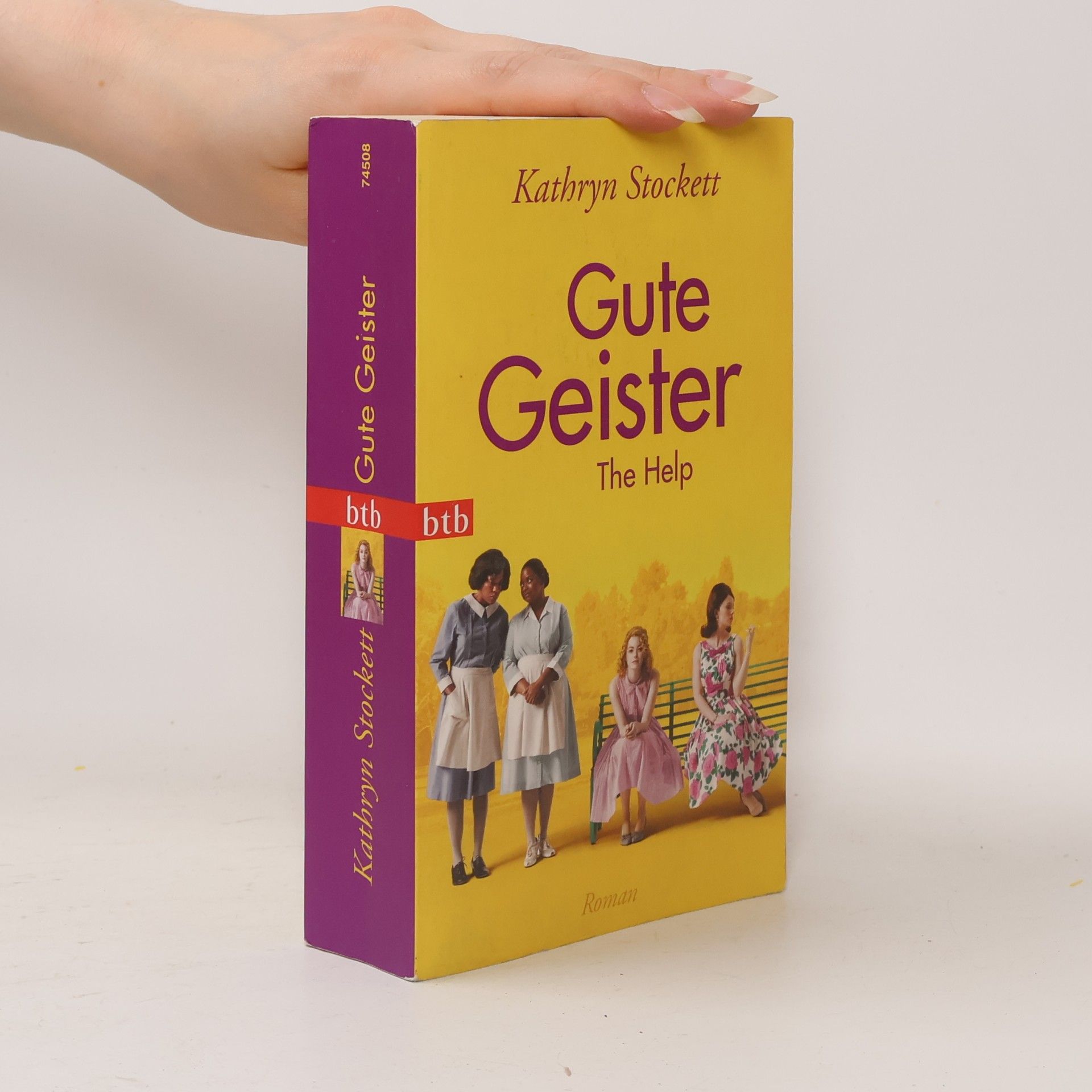 Gute Geister