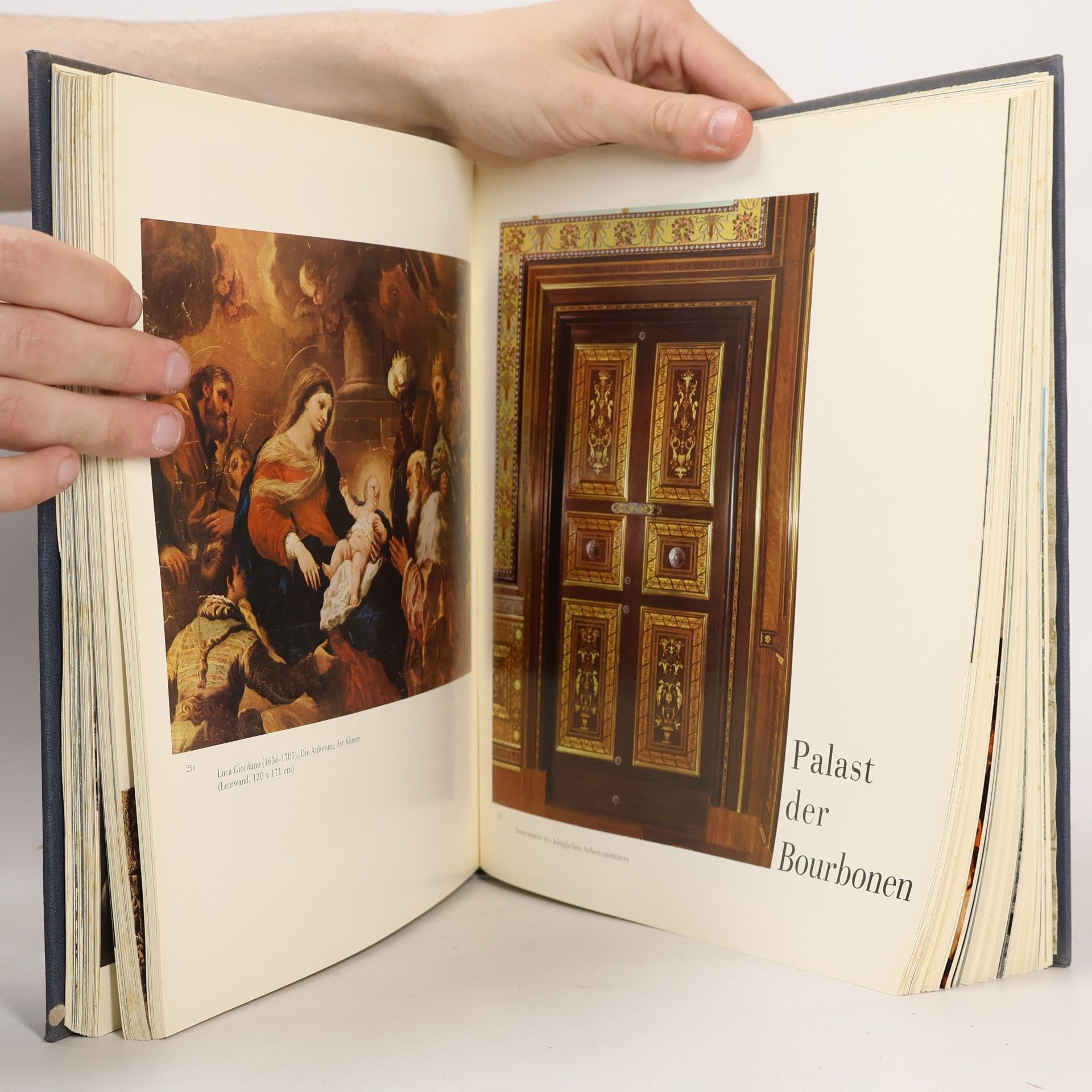 Autorenkollektiv El Escorial. Das Achte Weltwunder