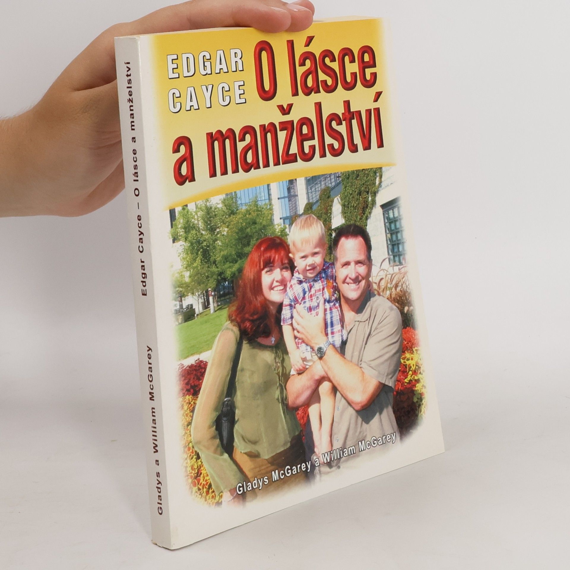 Gladys McGarey O lásce a manželství