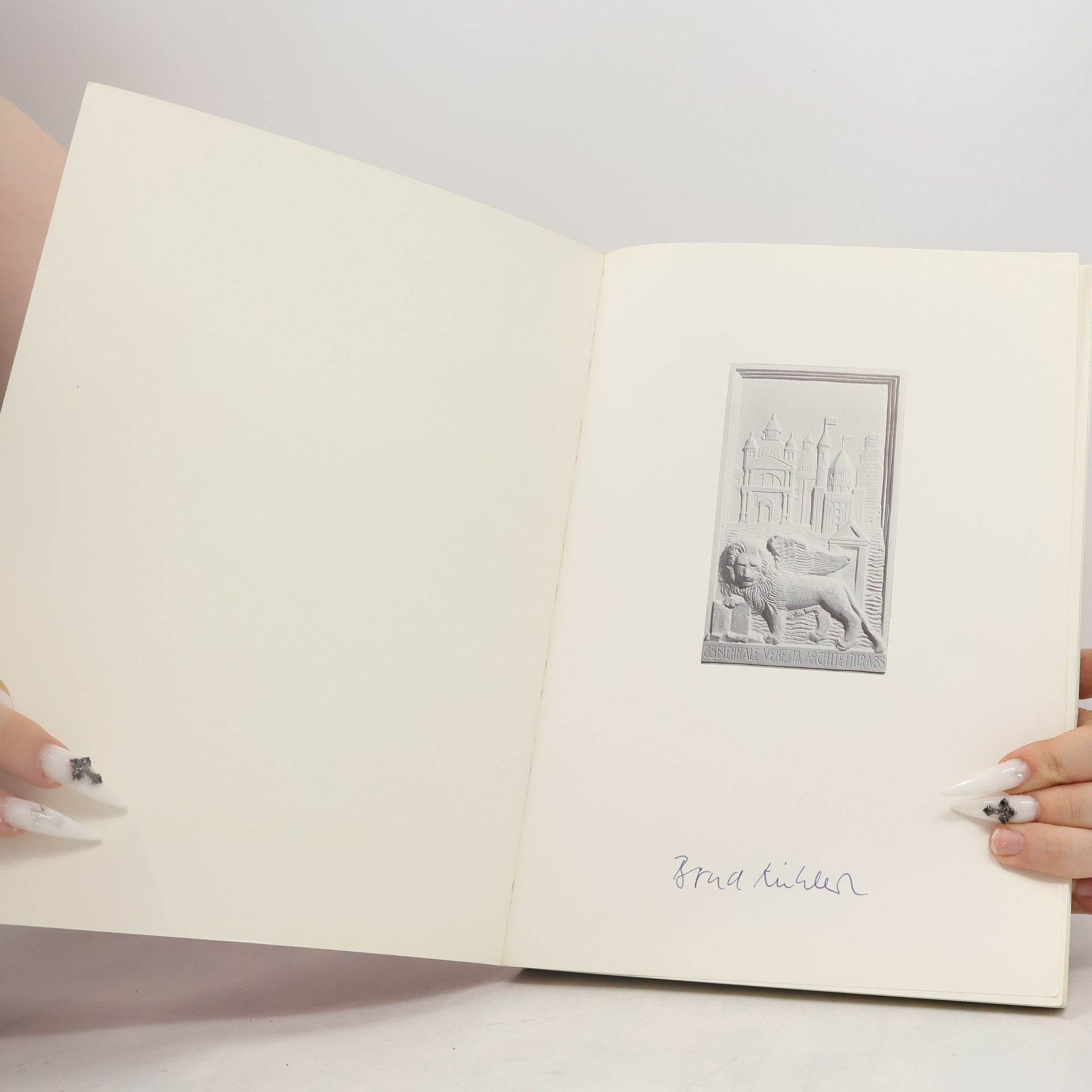 Various authors Terza Mostra Internazionale di Architettura III