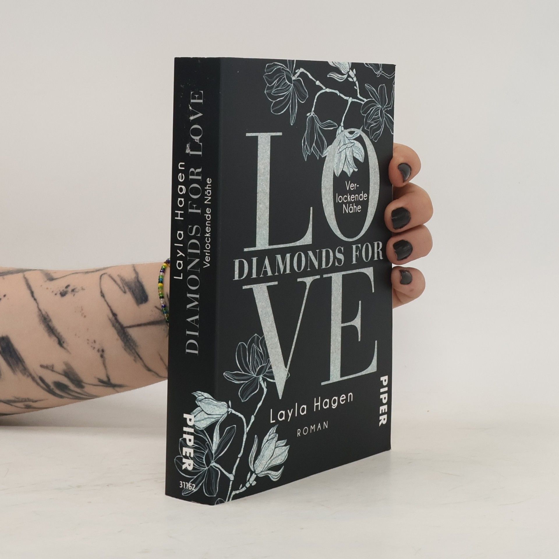Layla Hagen Diamonds for love - verlockende Nähe