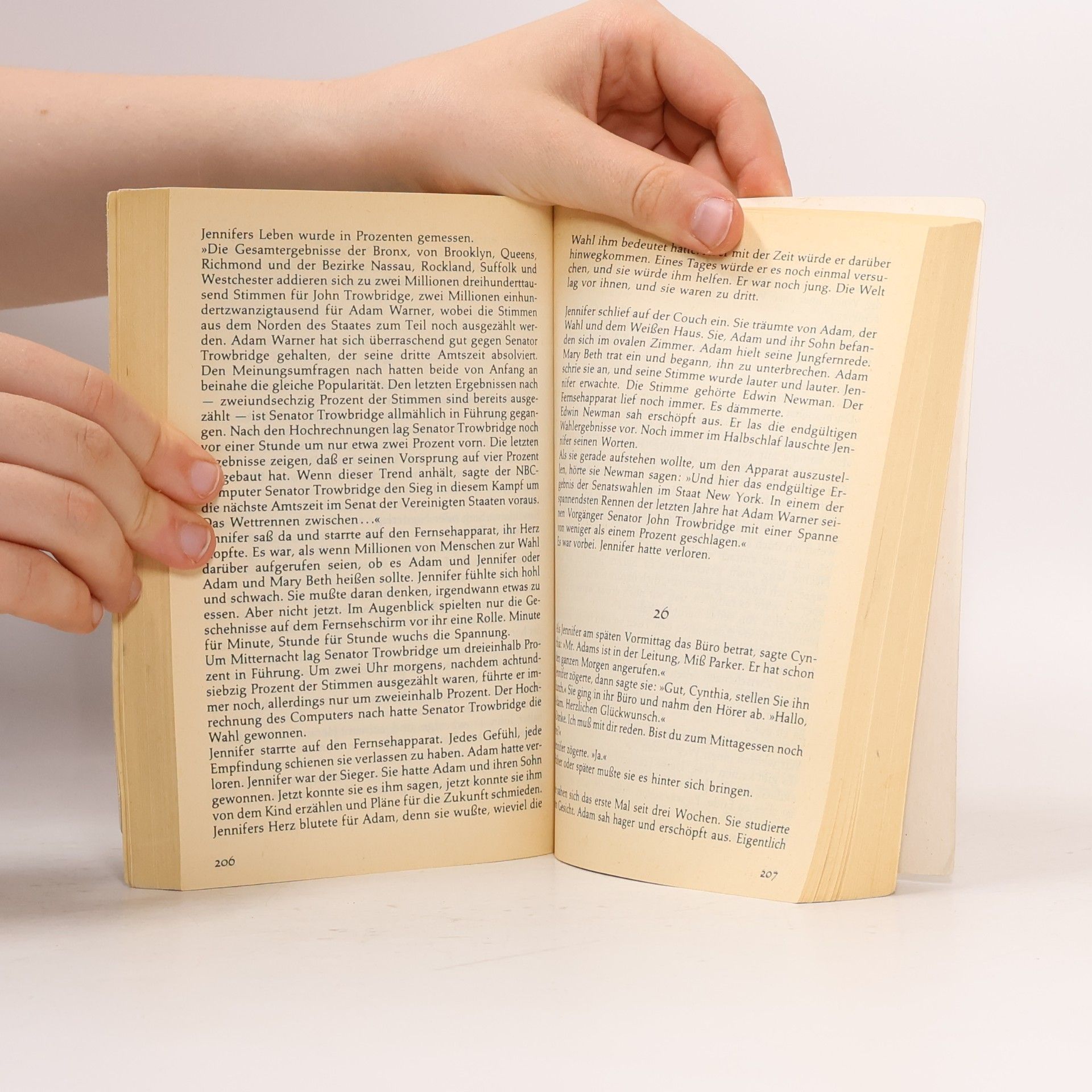 Sidney Sheldon Zorn der Engel