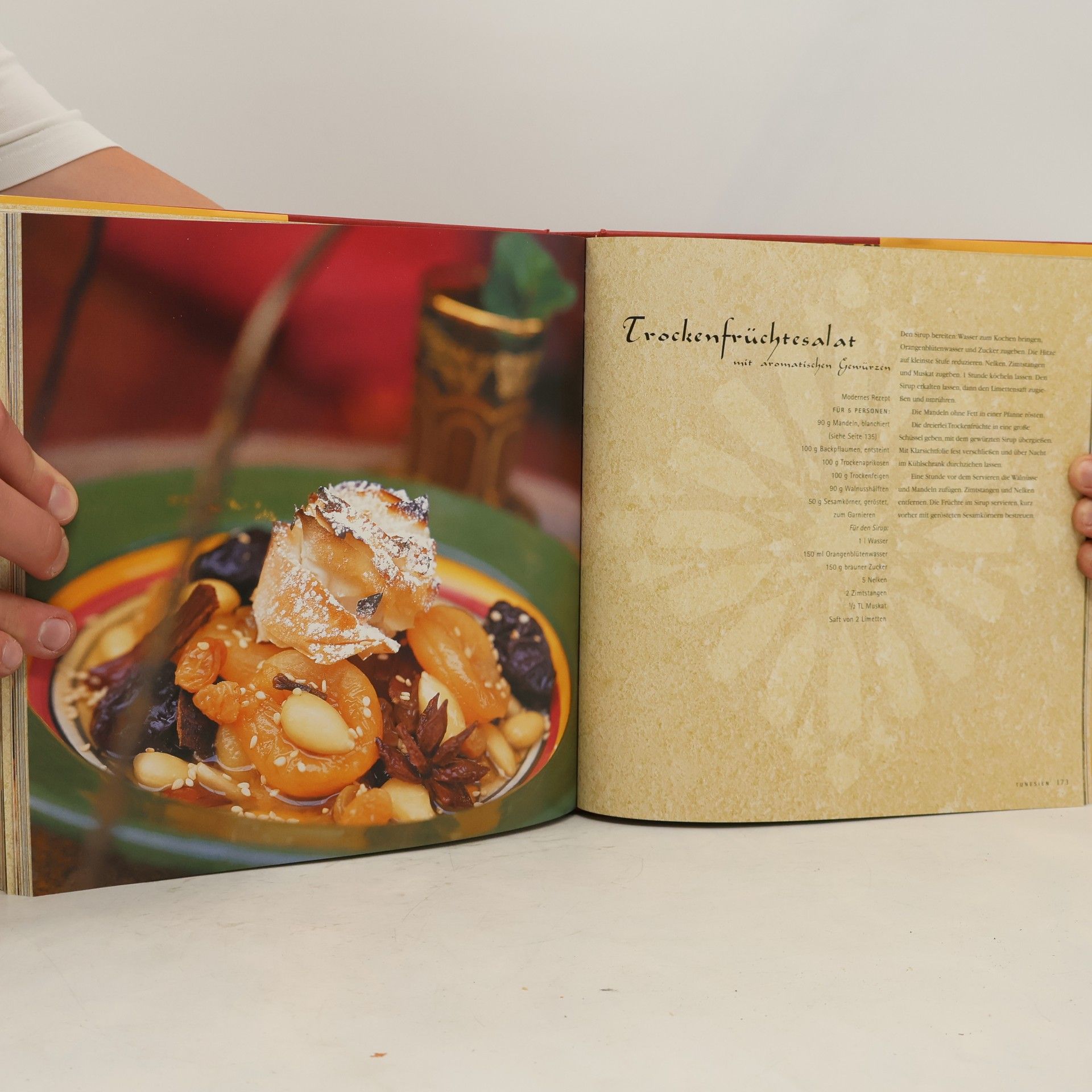 Mourad Mazouz Couscous & Co.