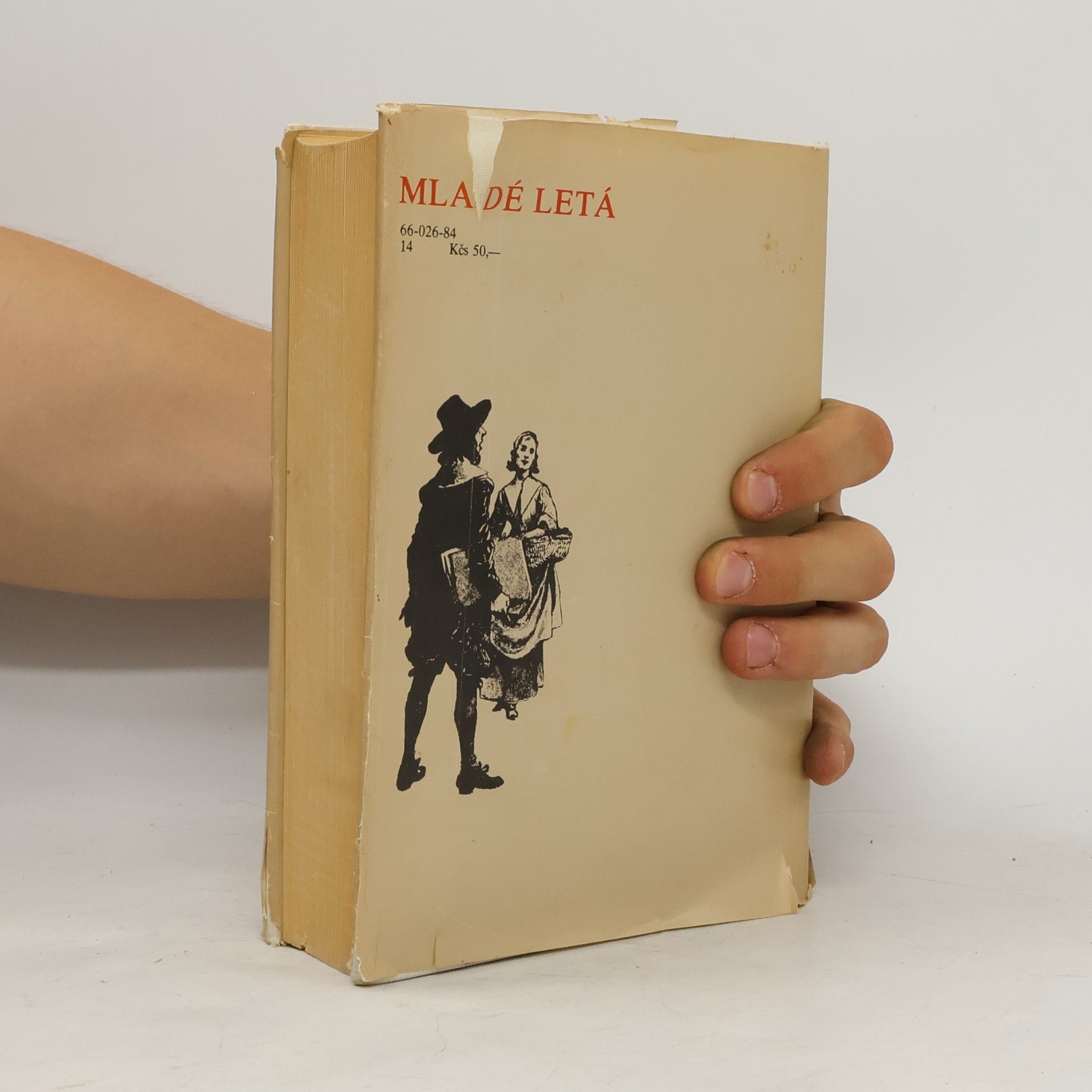 Alexandre Dumas der Ältere Traja mušketieri