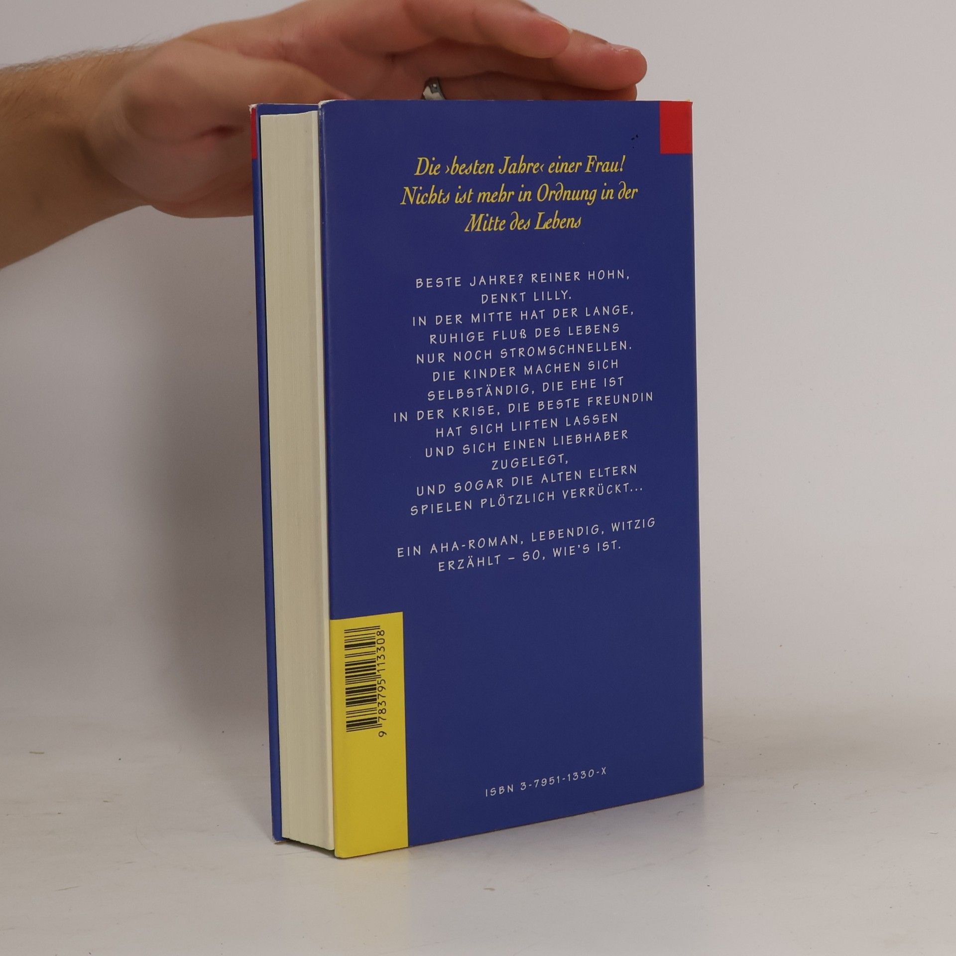 Susan Skramstad Trag's mit Fassung, Ma. Roman
