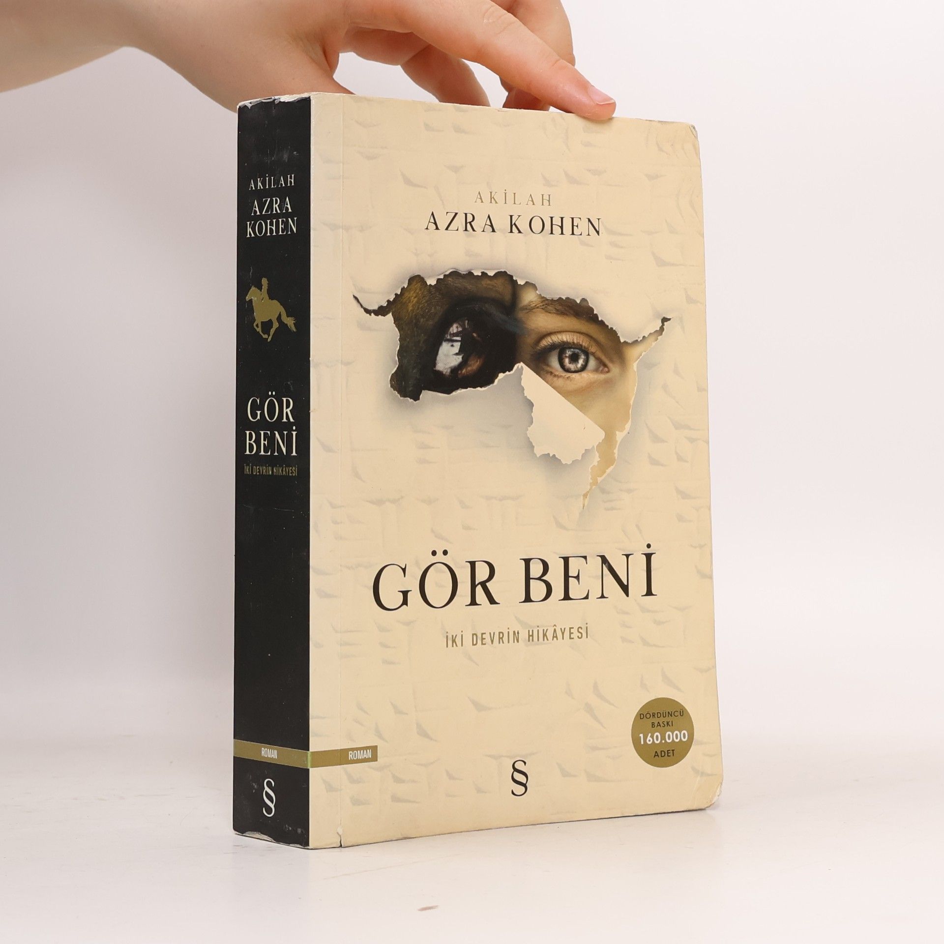 Gör Beni: İki Devrin Hikayesi