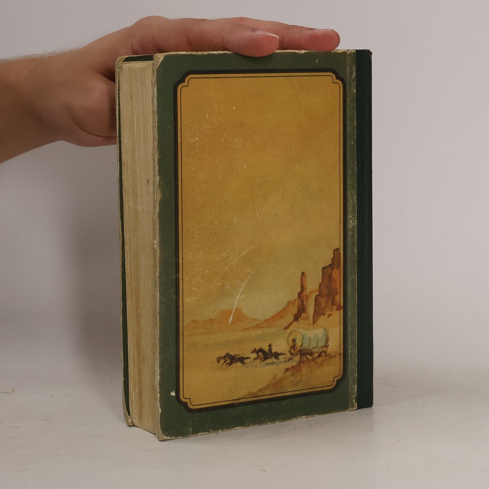 Karl May Winnetou I