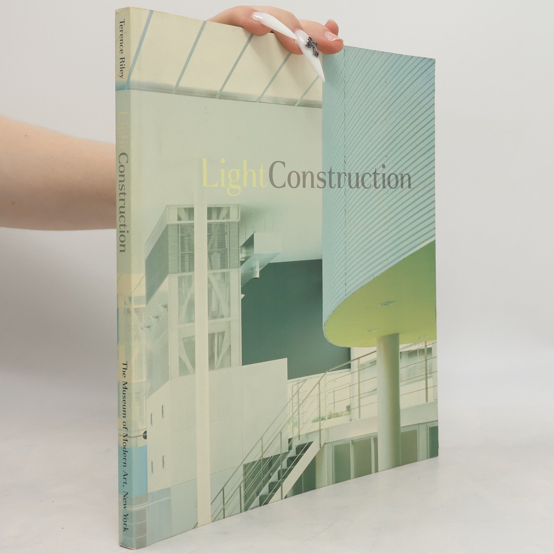 Terence Riley Light Construction