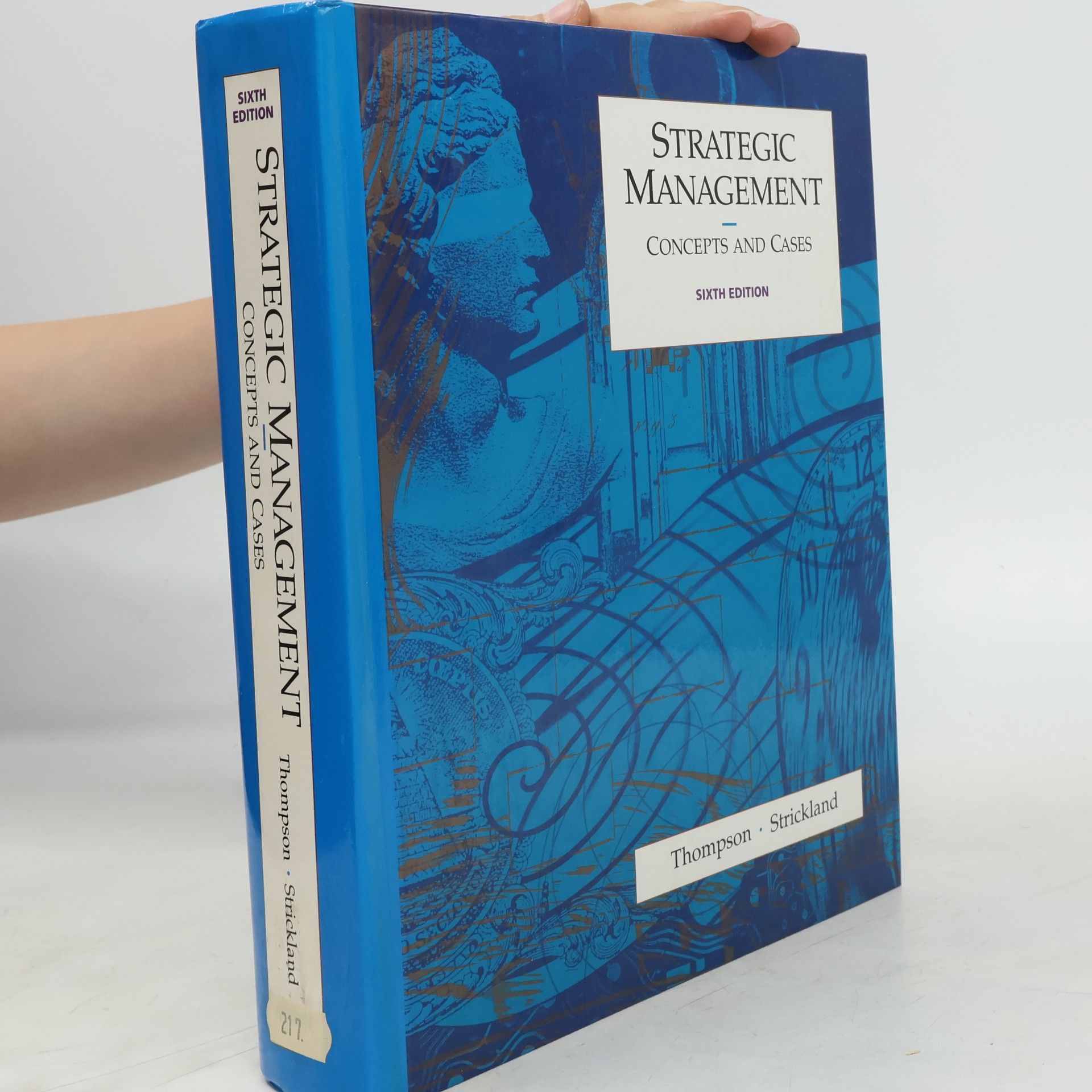 Strategic Management