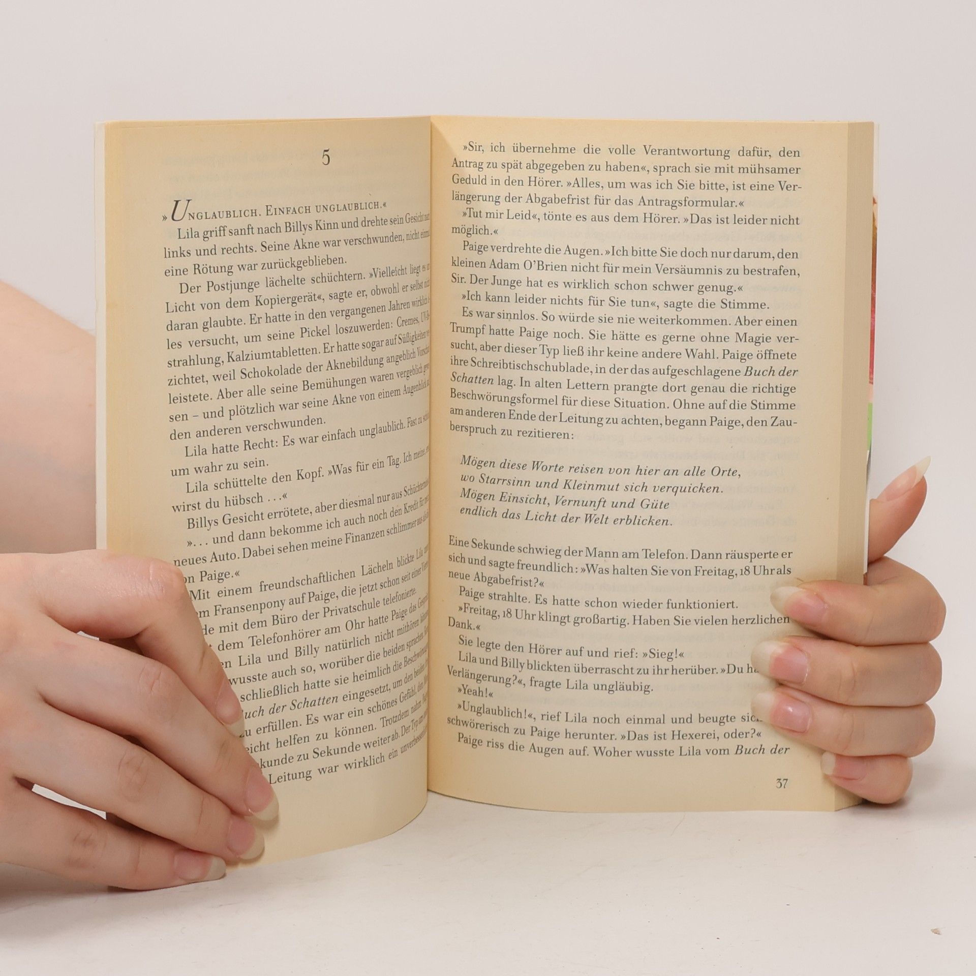 Collectif d'auteurs Charmed. Das Drachenschwert