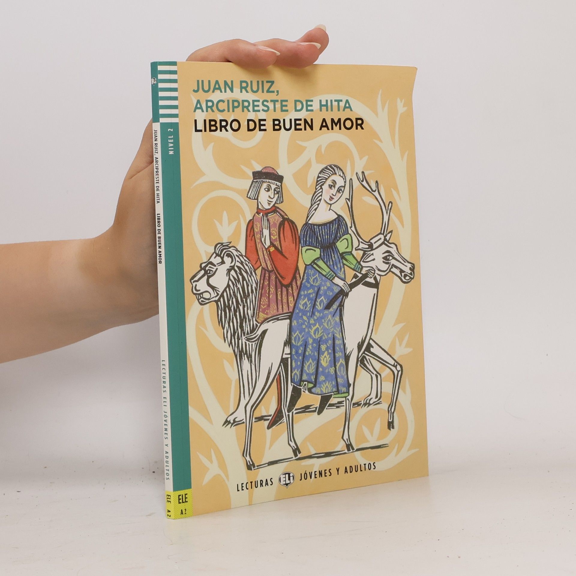 Libro de buen amor