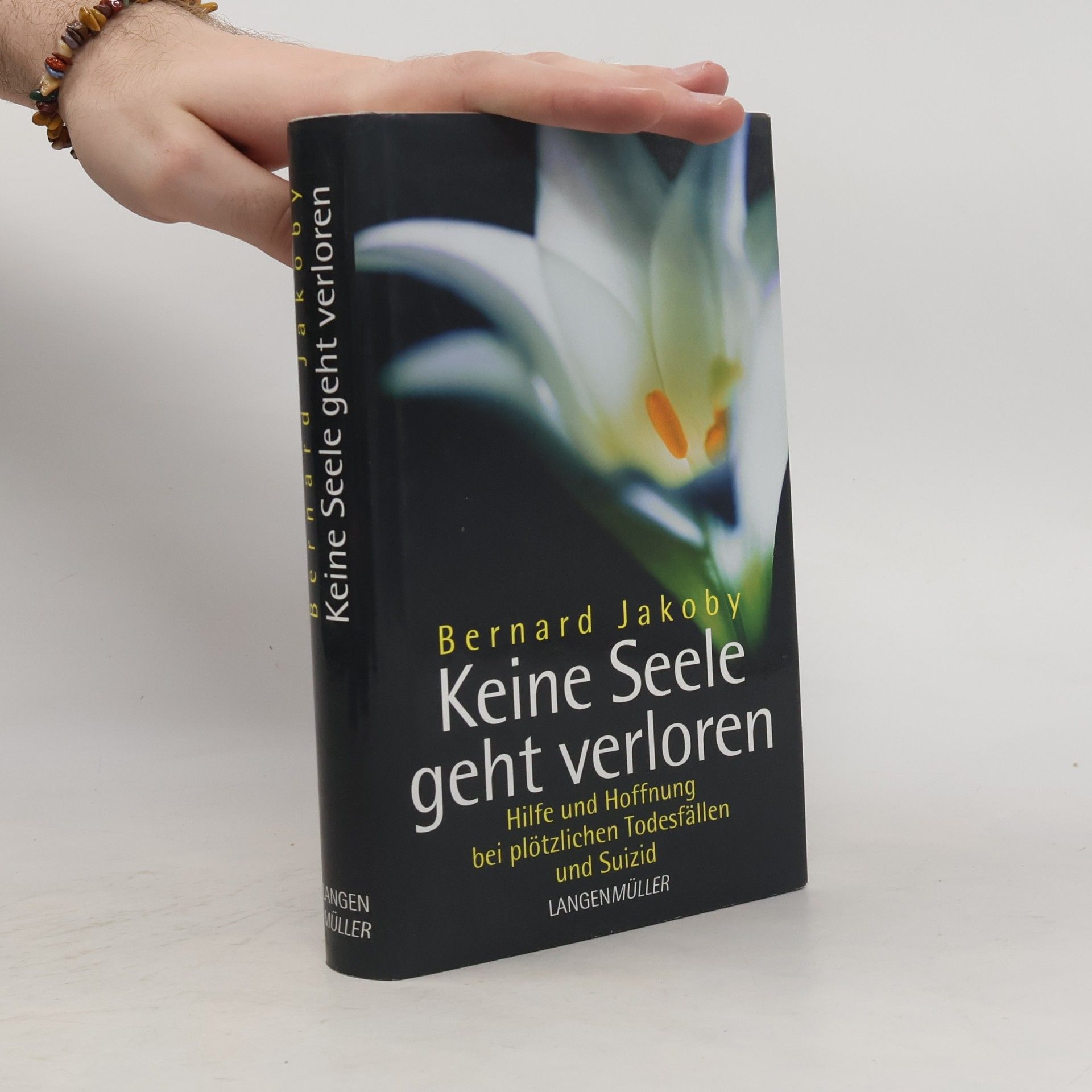 Keine Seele geht verloren