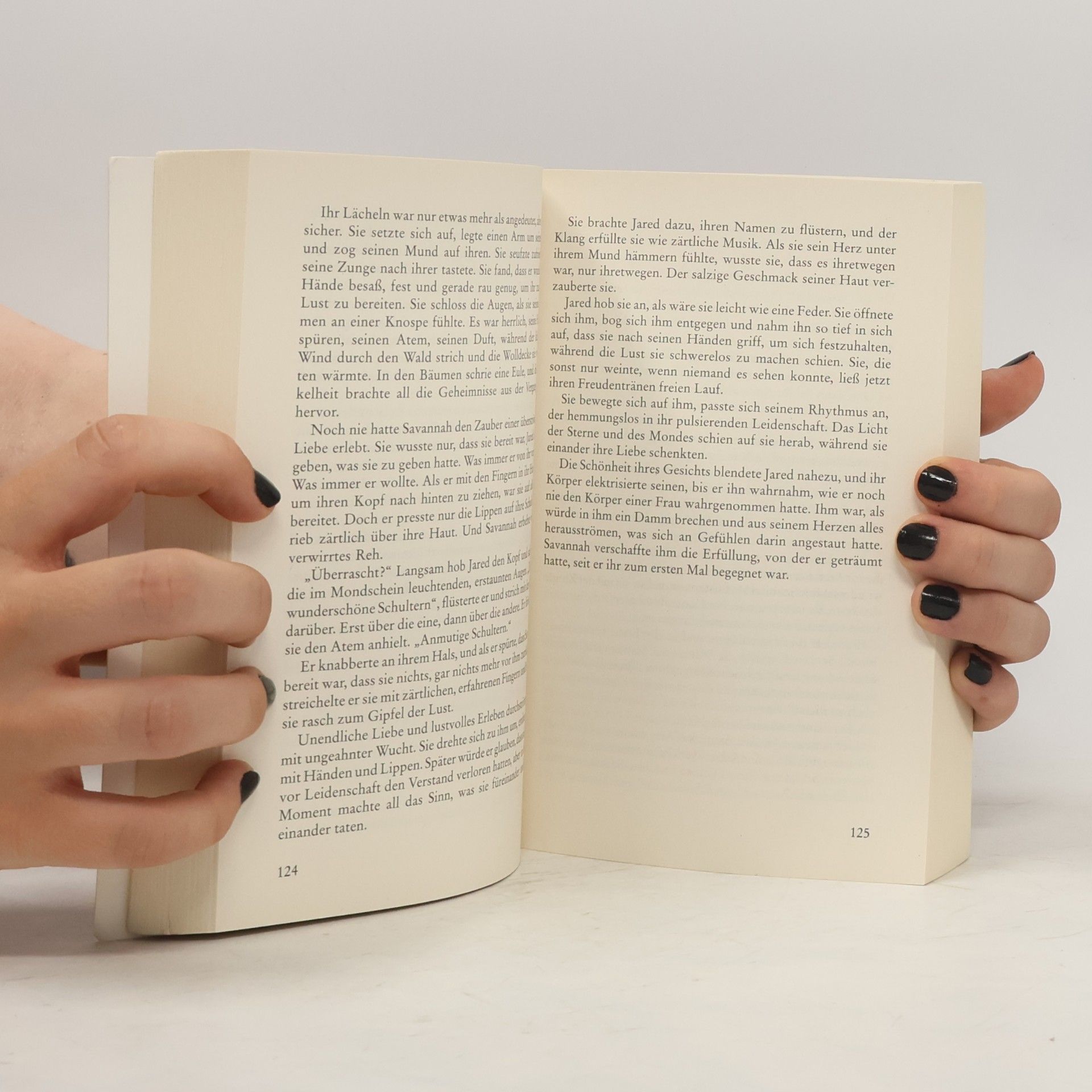 Nora Roberts Vermächtnis der Herzen
