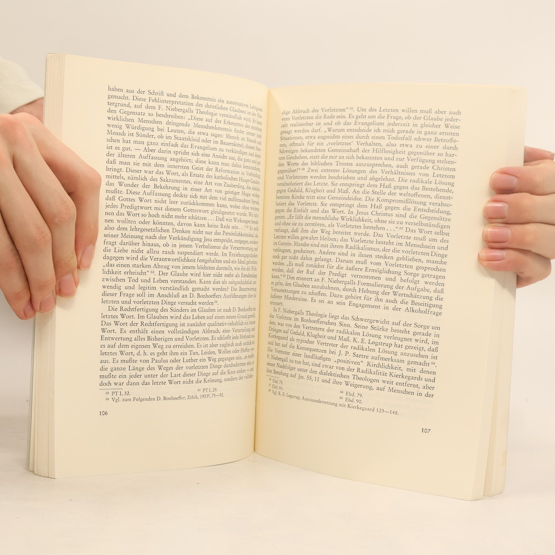 Jörg Viktor Sandberger Arbeiten zur Pastoraltheologie: Pädagogische Theologie