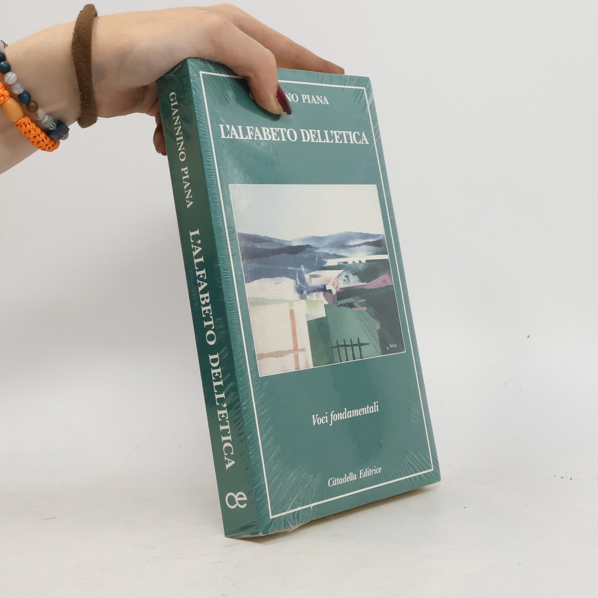 Teologia. Strumenti - 1: L'alfabeto dell'etica. Voci fondamentali