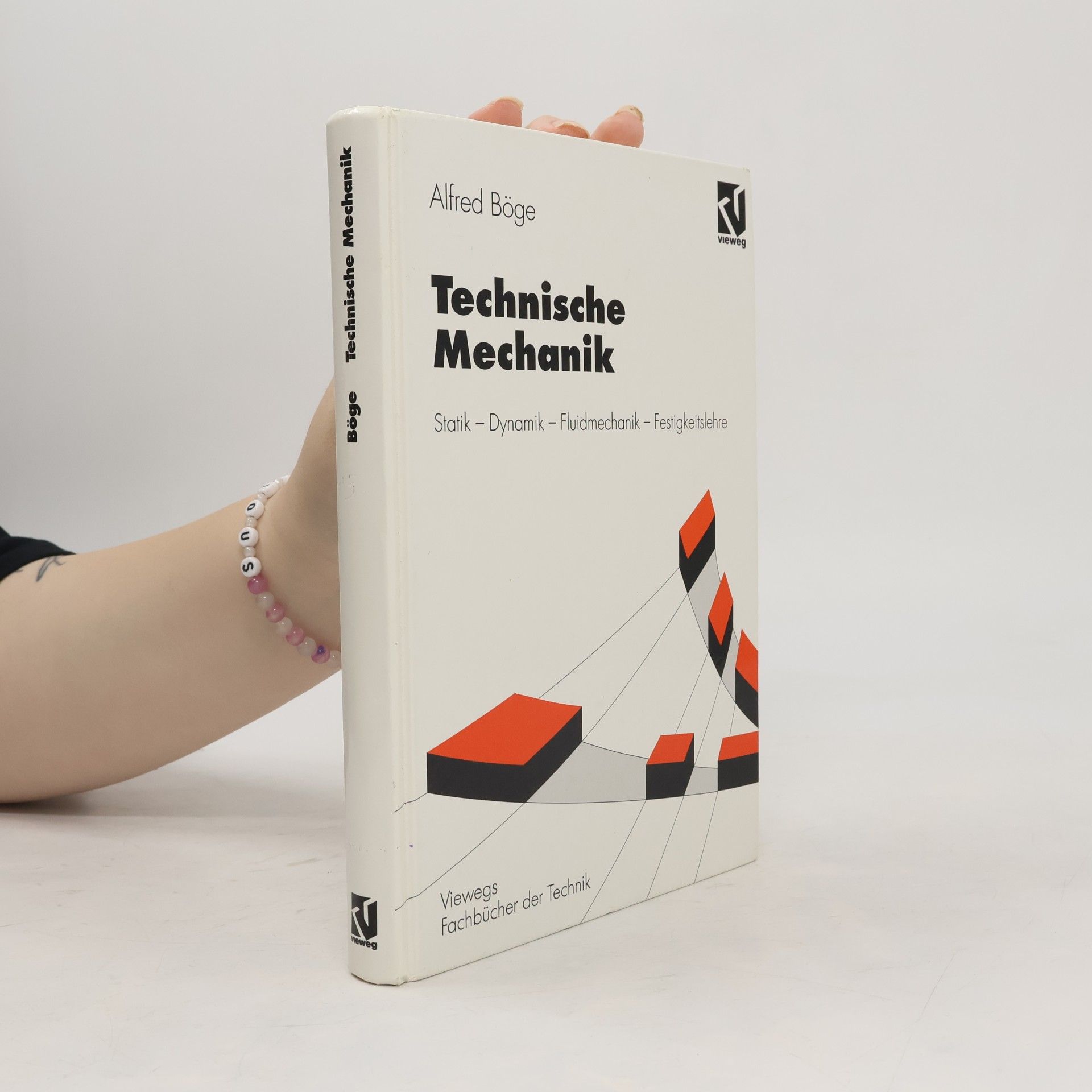 Mechanik und Festigkeitslehre