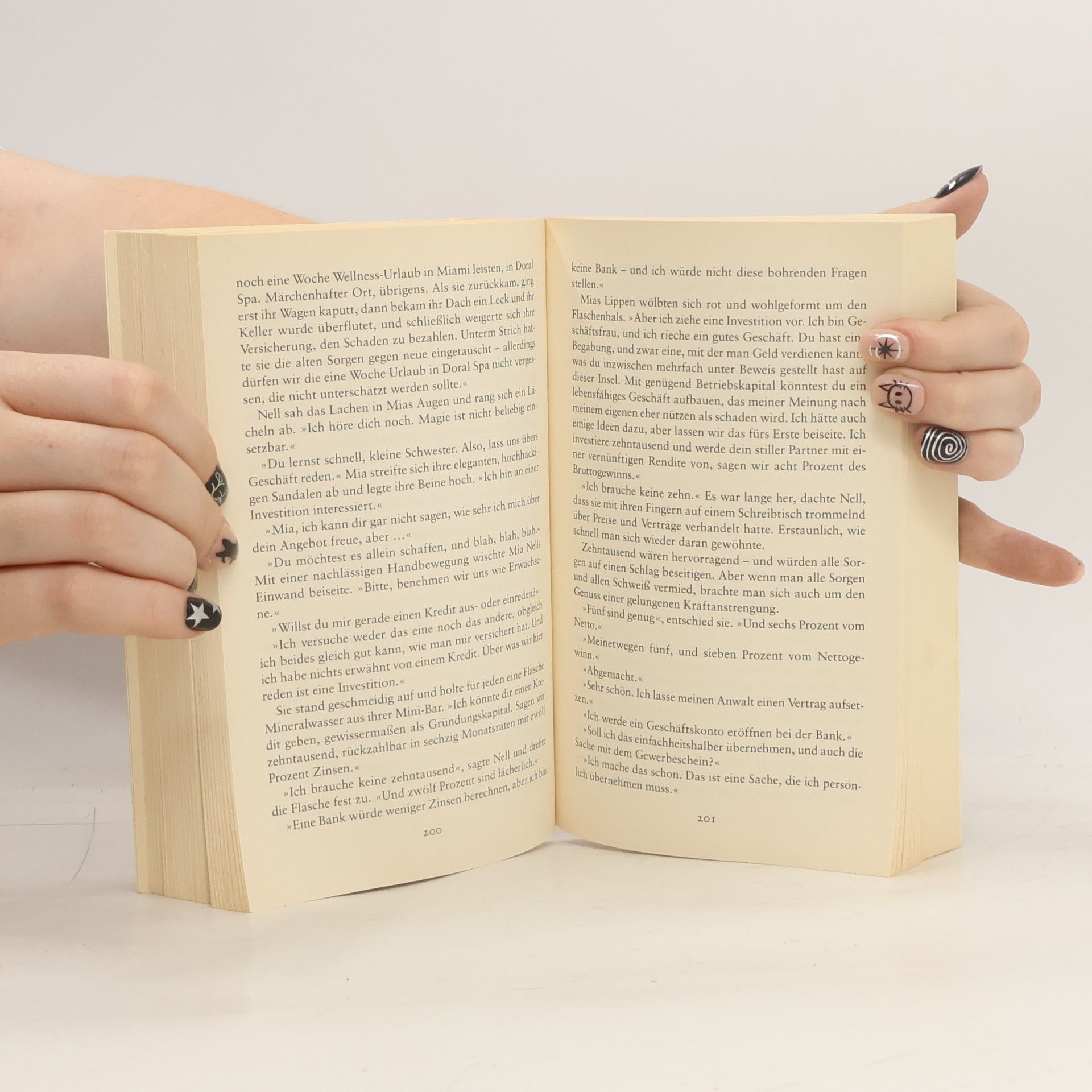 Nora Roberts Im Licht der Sterne