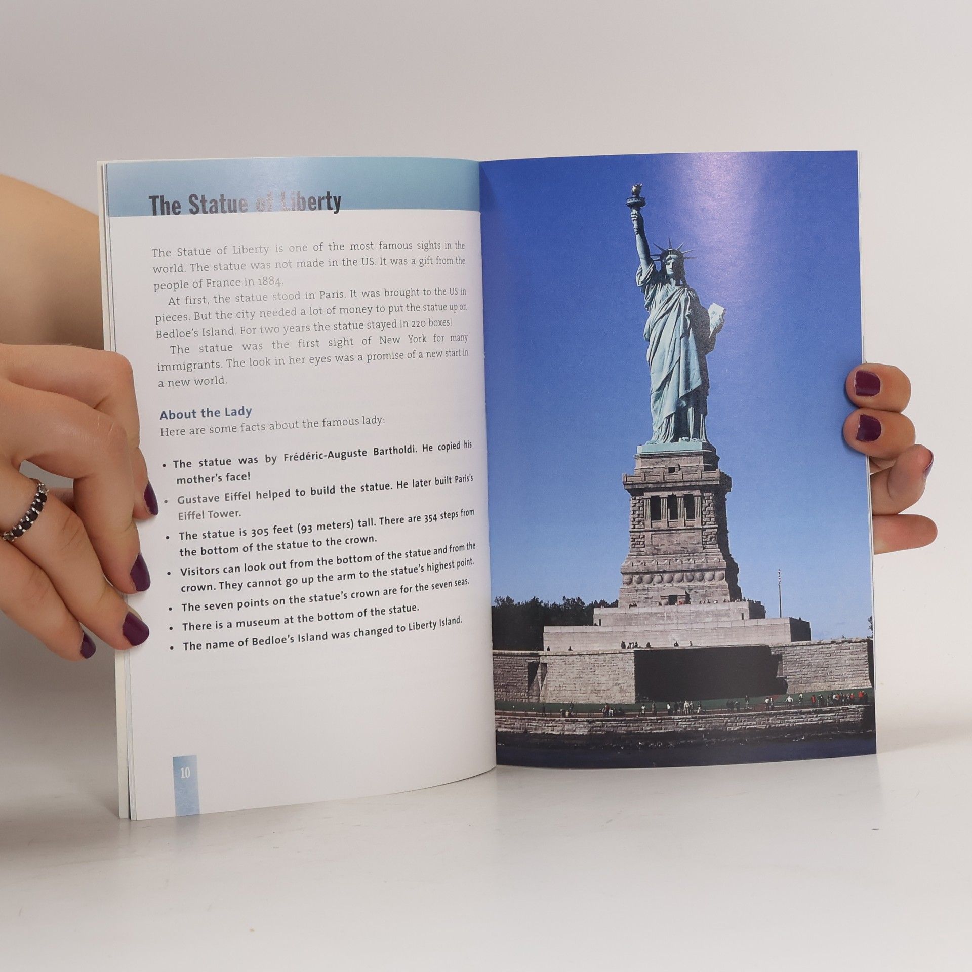 Vicky Shipton New York