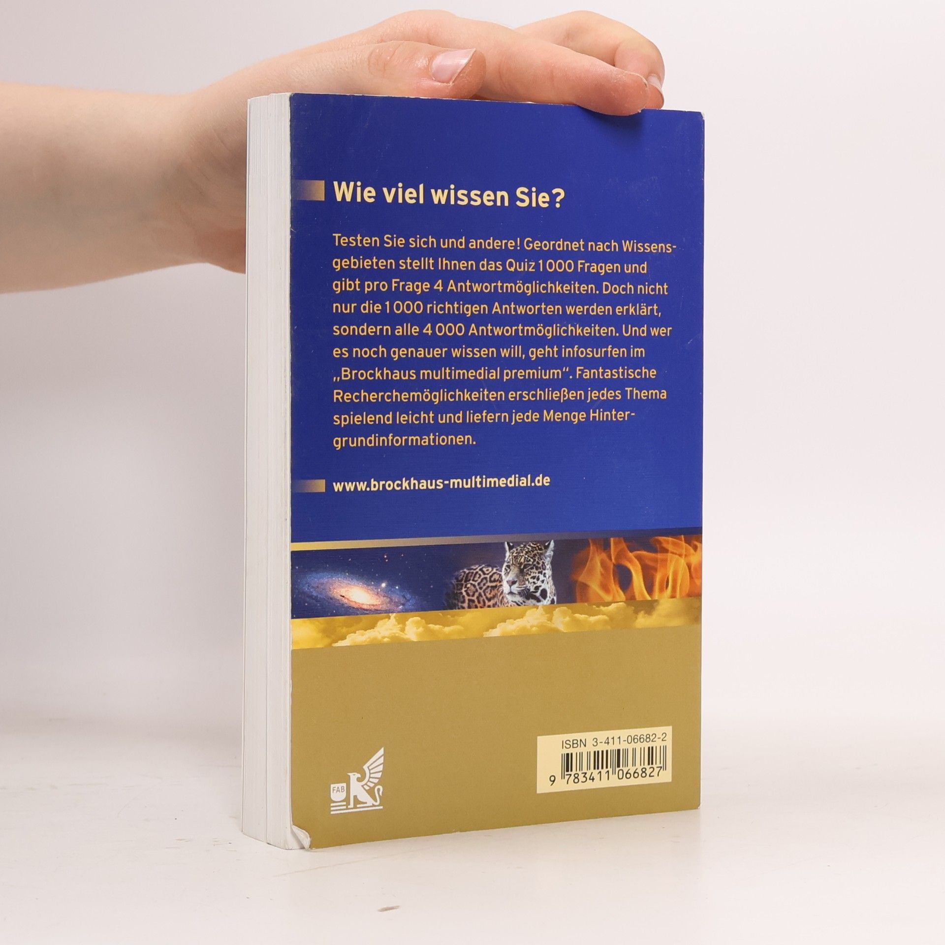 Testen Sie Ihr Wissen!
