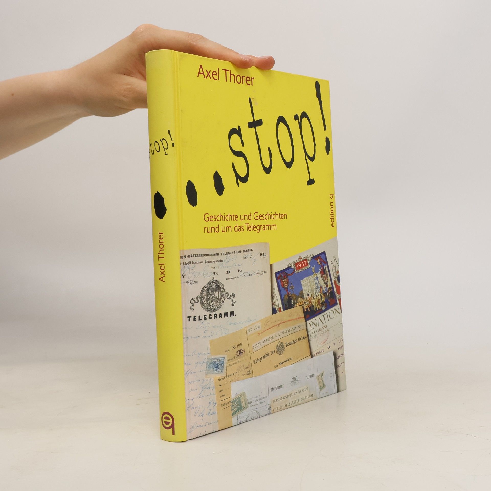 ... stop!
