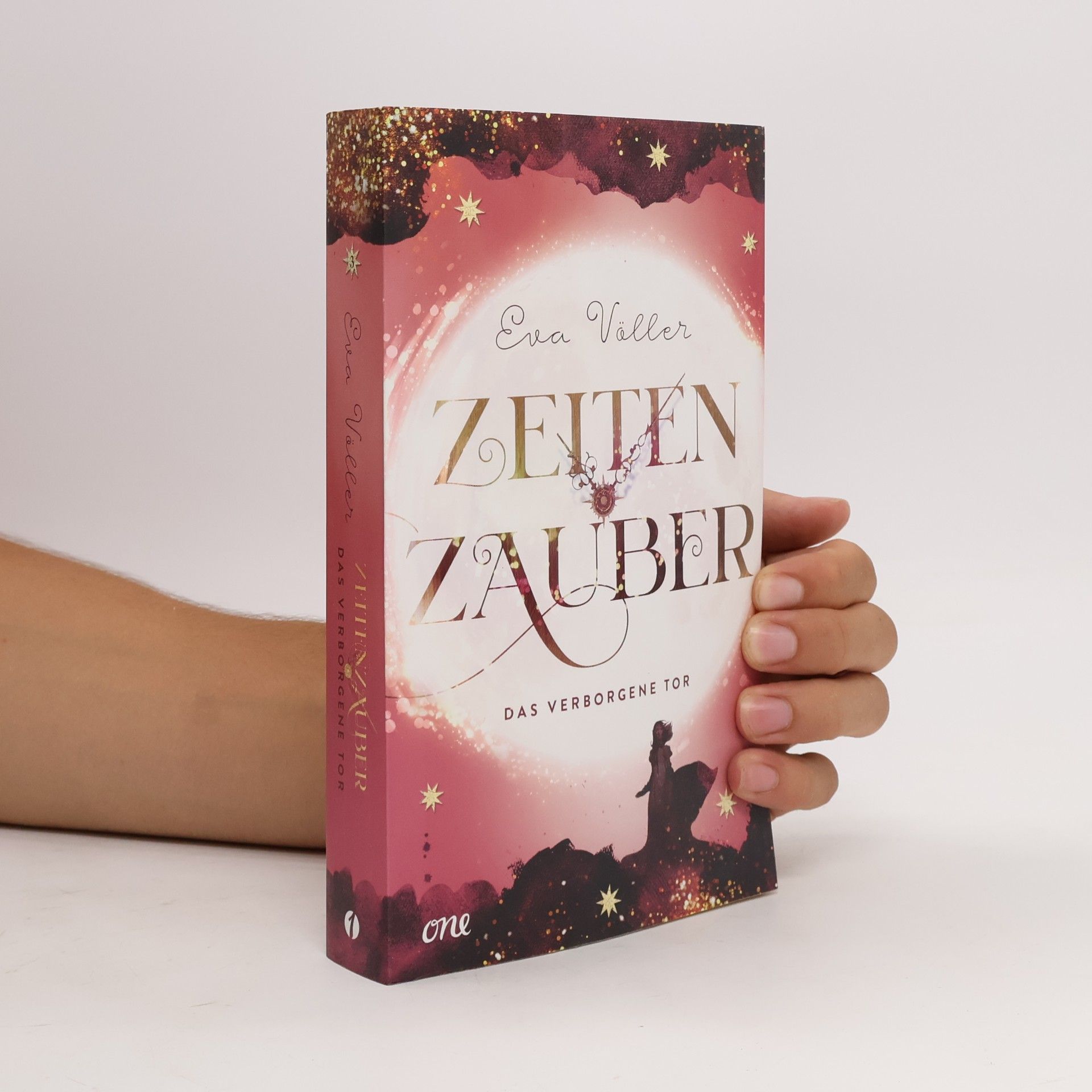 Eva Völler Zeitenzauber