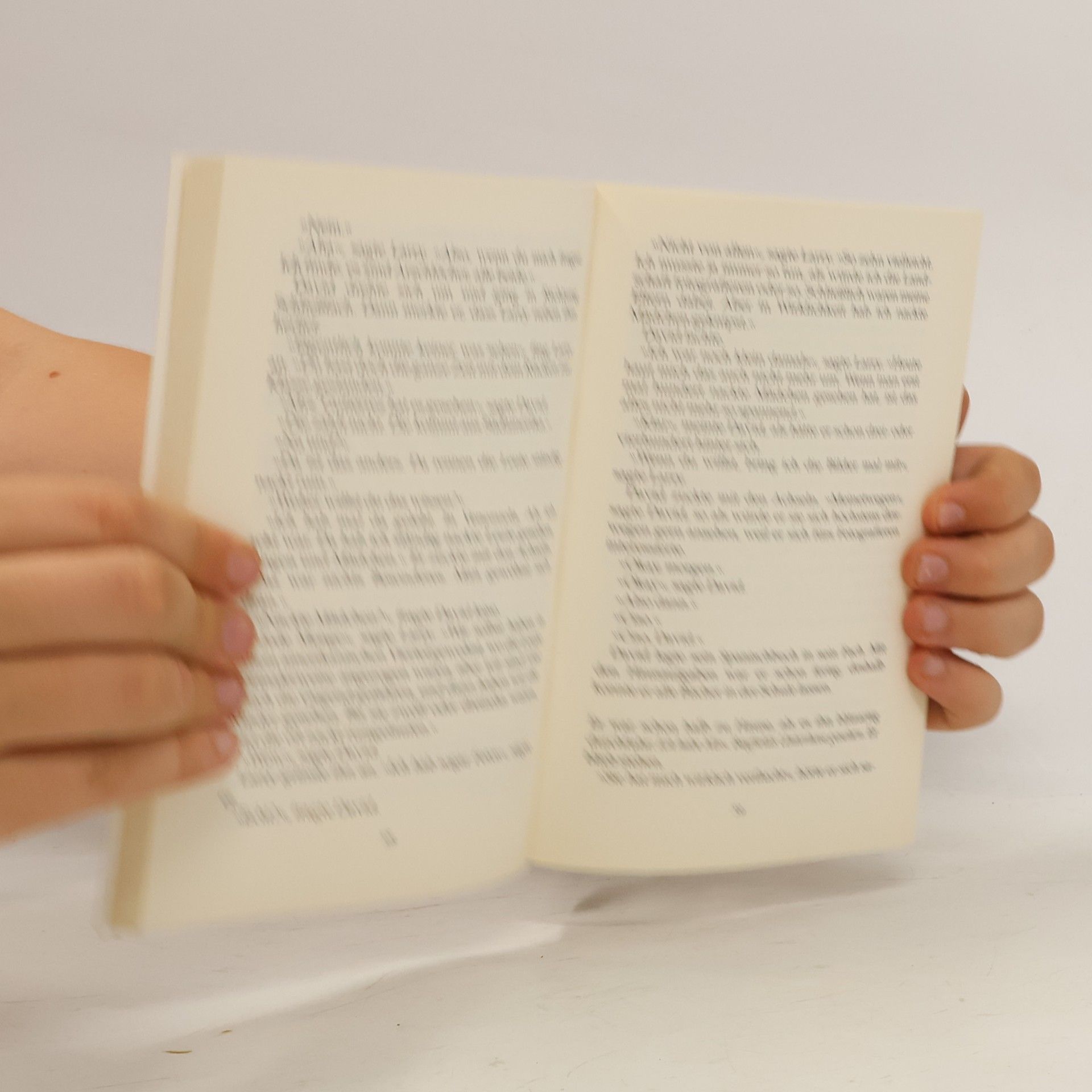 Louis Sachar Der Fluch des David Ballinger