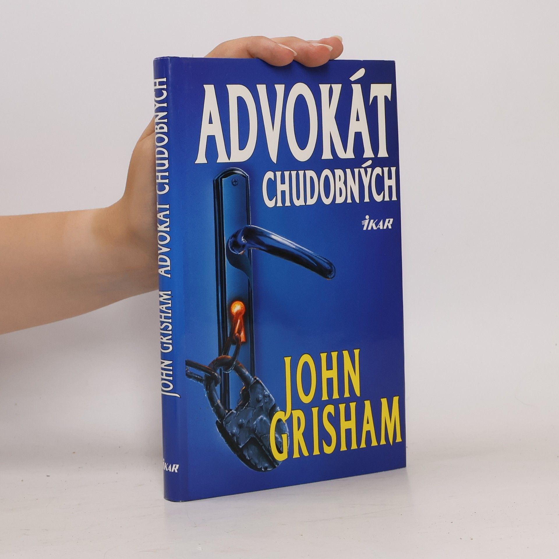 Advokát chudobných
