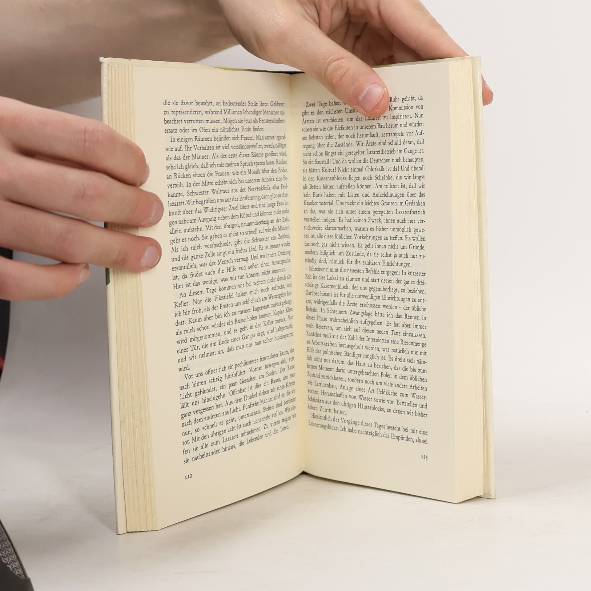 Hans von Lehndorff Ostpreußisches Tagebuch