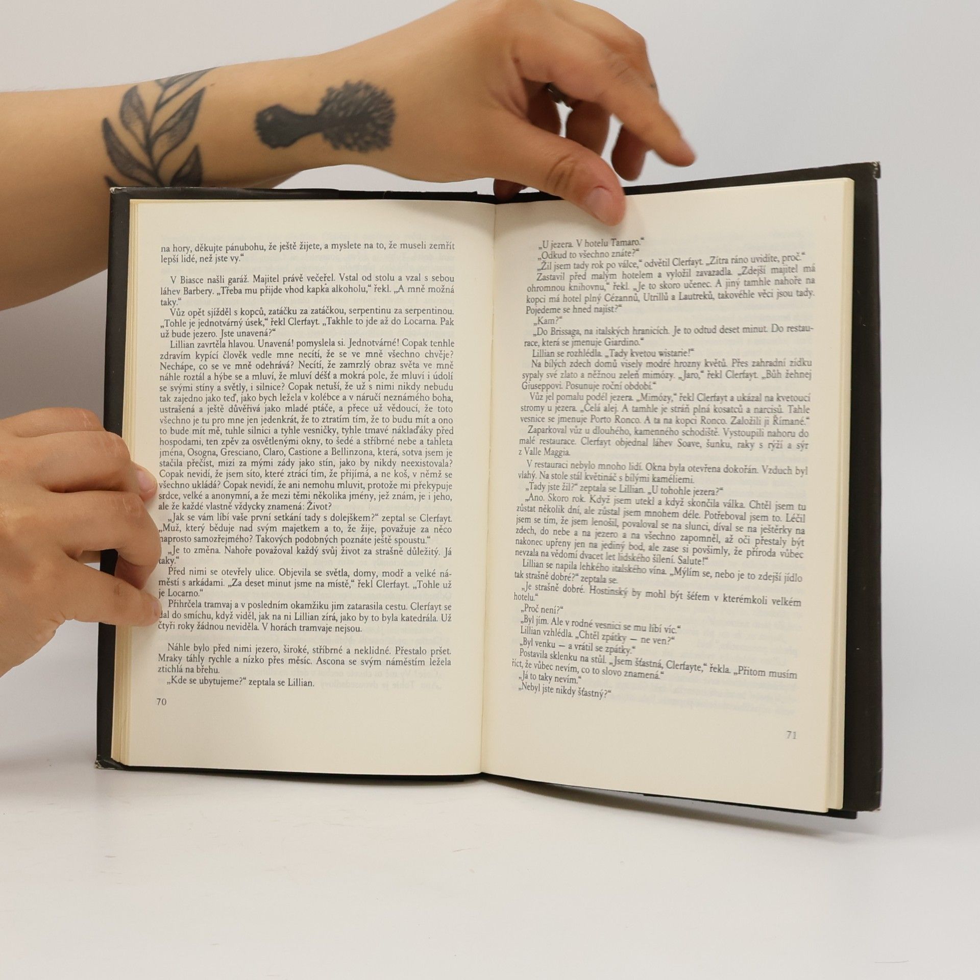 Erich Maria Remarque Nebe nezná vyvolených