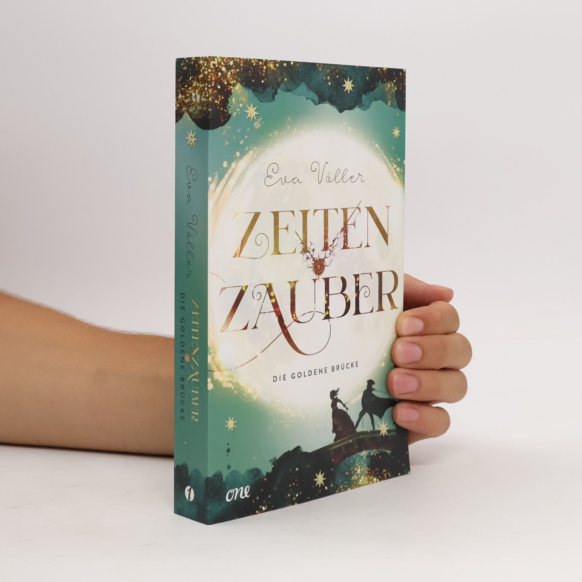 Eva Völler Zeitenzauber
