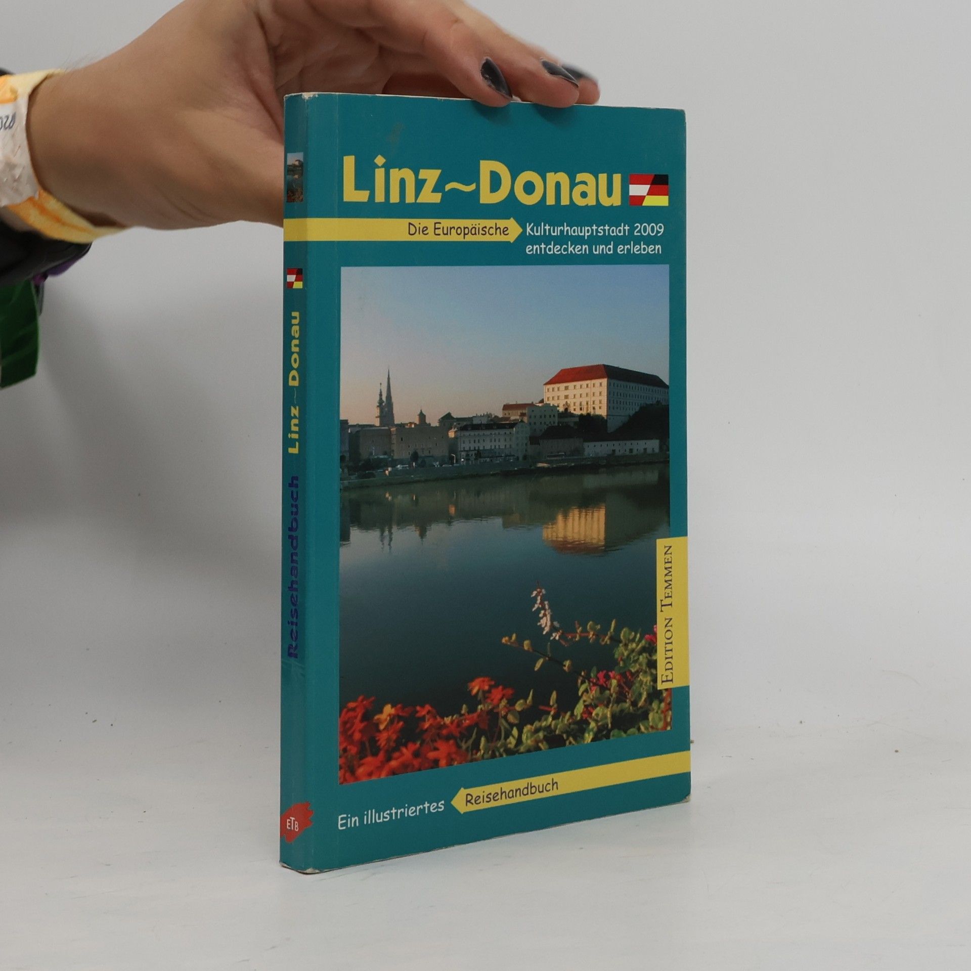 Helmut P. Einfalt Linz - Donau