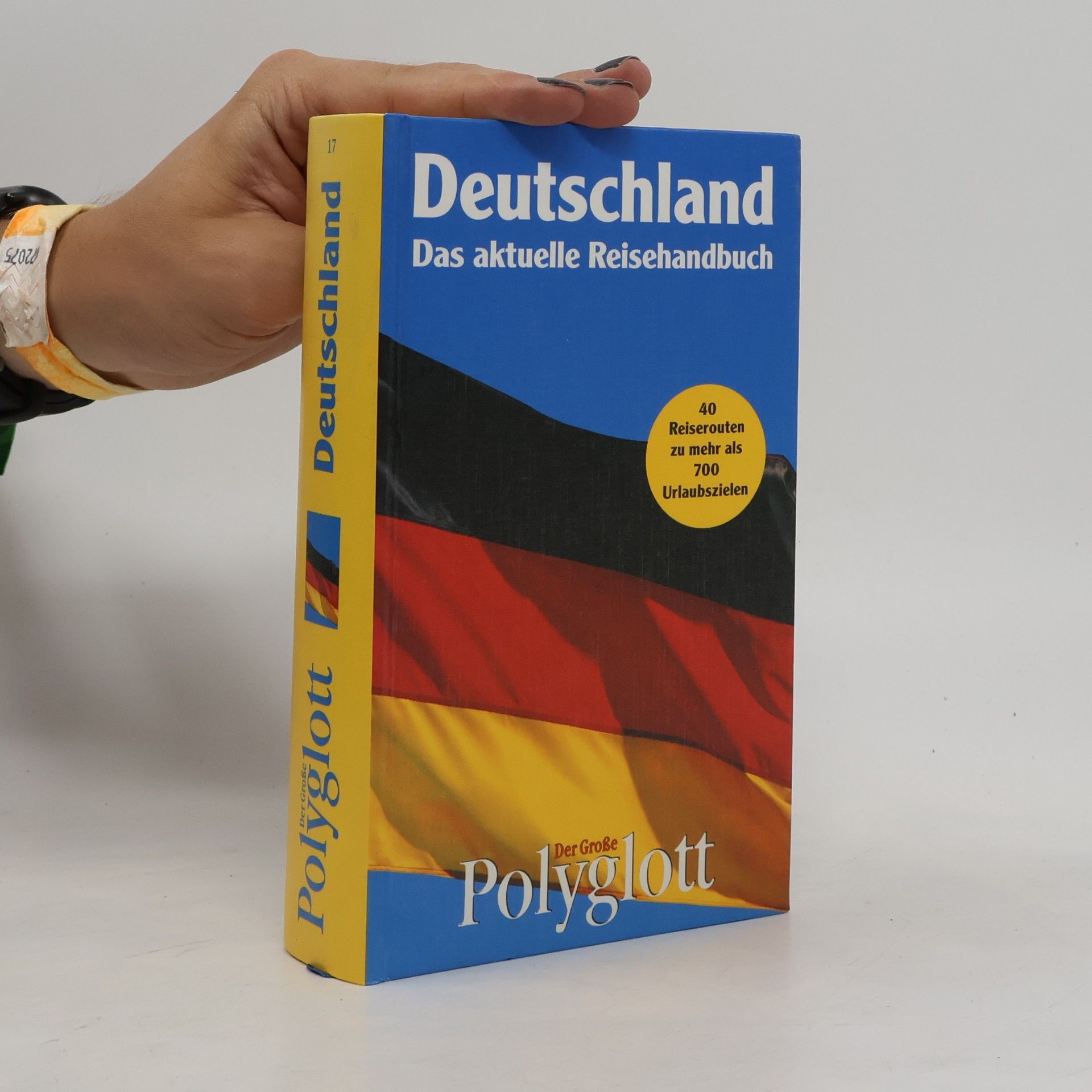 Bruno Benthien Deutschland