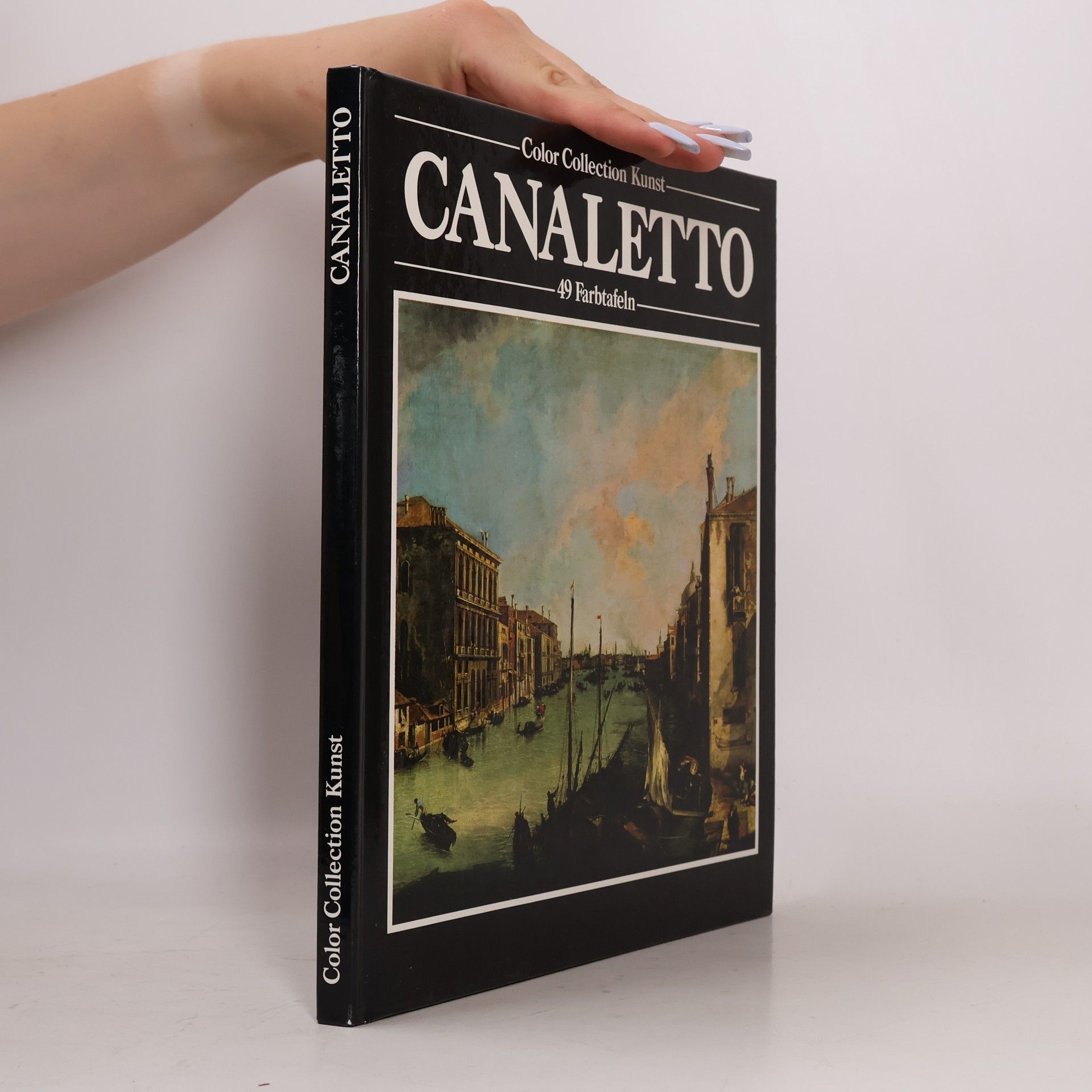 Canaletto Canaletto