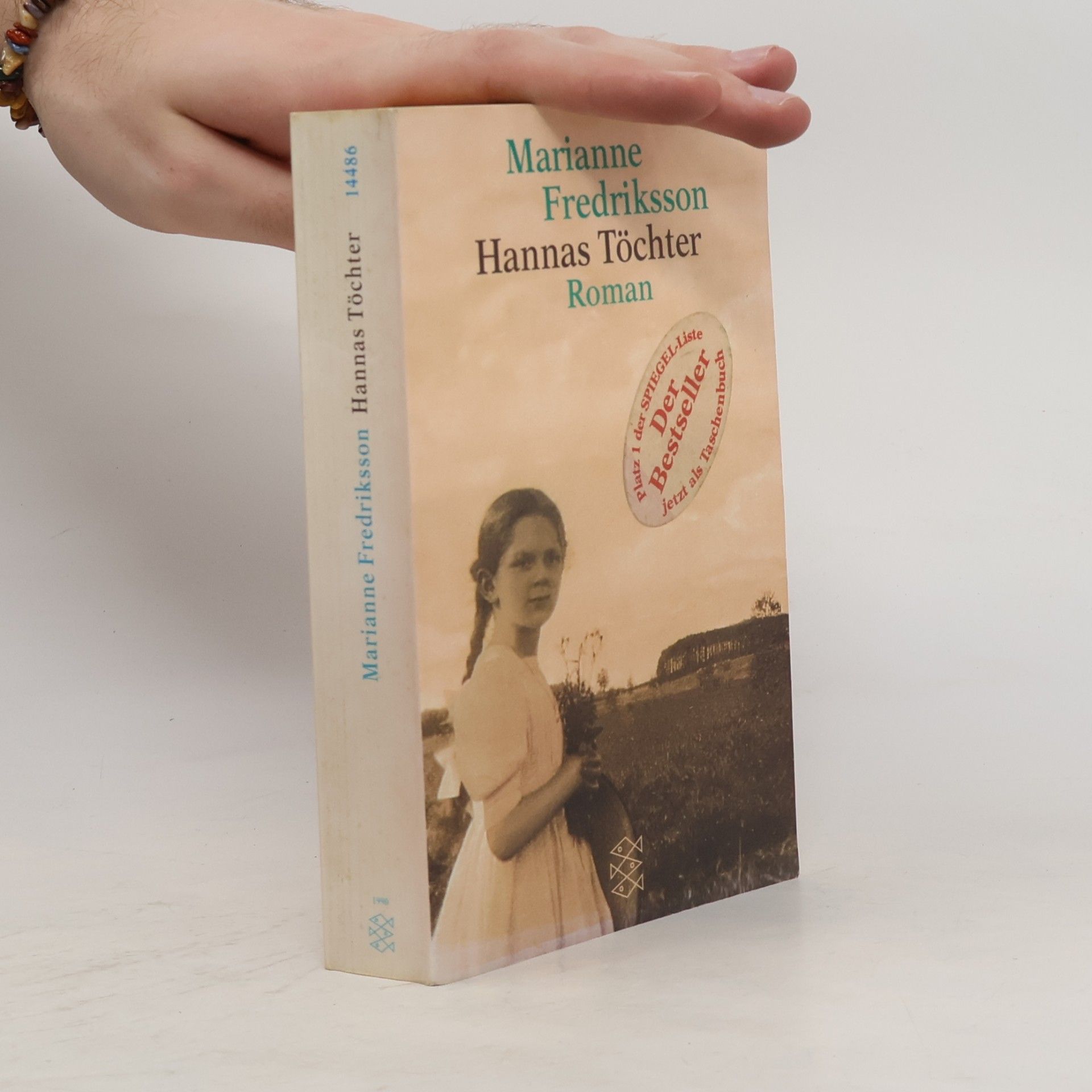 Hannas Töchter